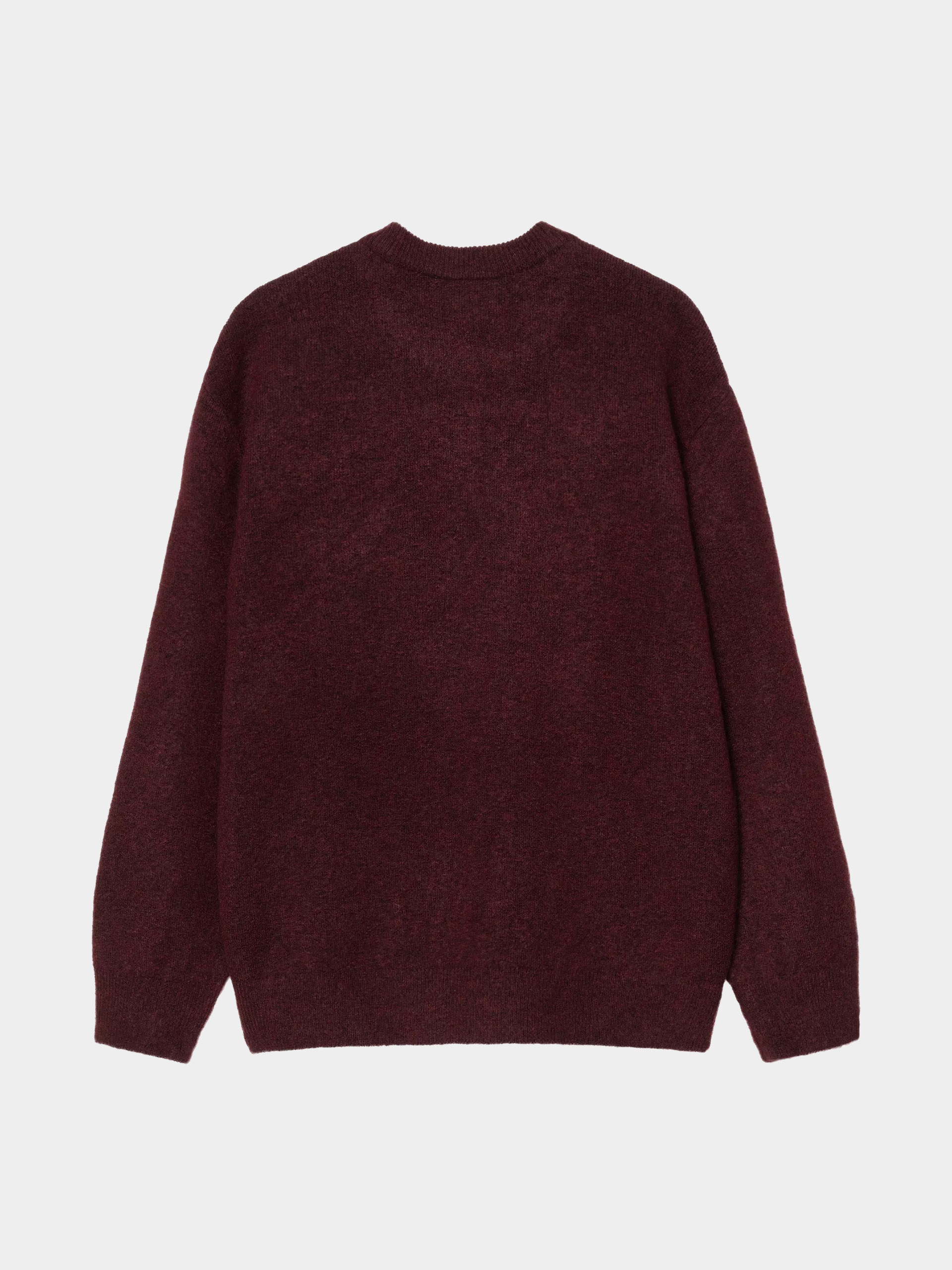 Carhartt WIP Sweater Chedda (rondo/air yellow)
