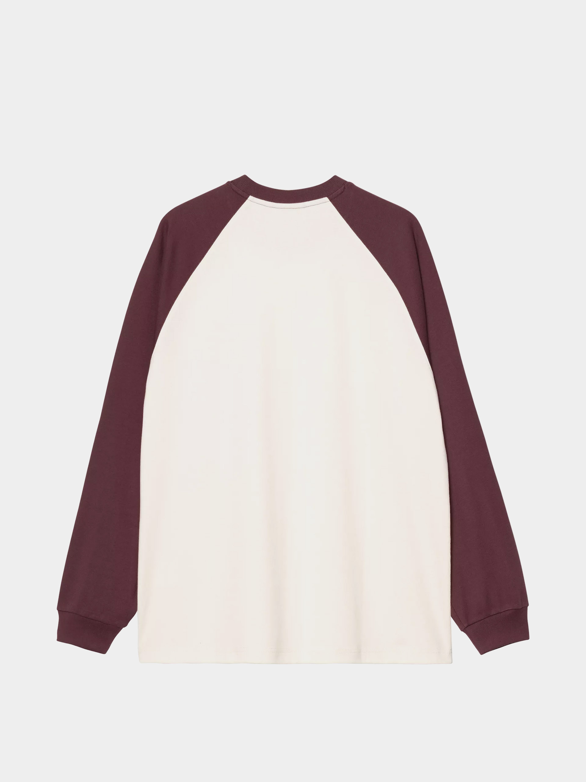 Carhartt WIP Longsleeve Alston (wax/rondo)