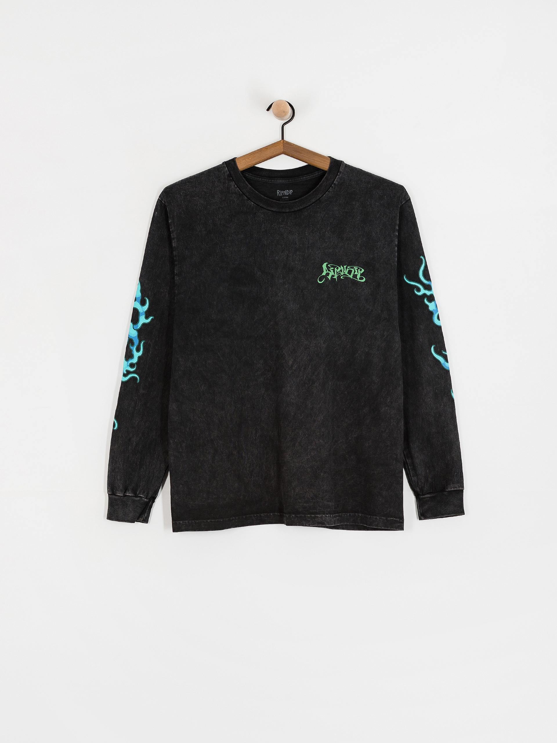 RipNDip Squabble Up Longsleeve