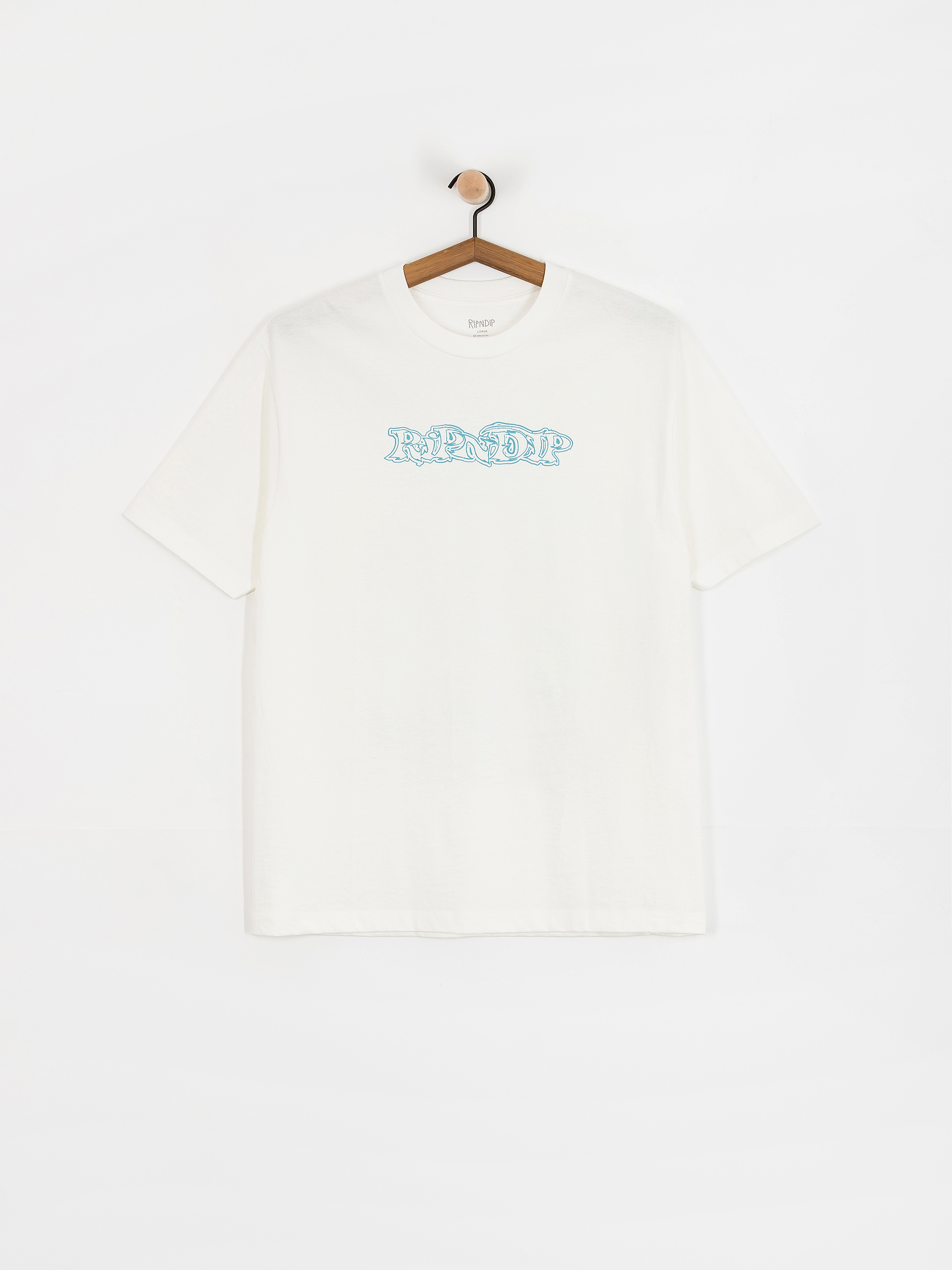 RipNDip The Peoples Choice T-Shirt (natural)
