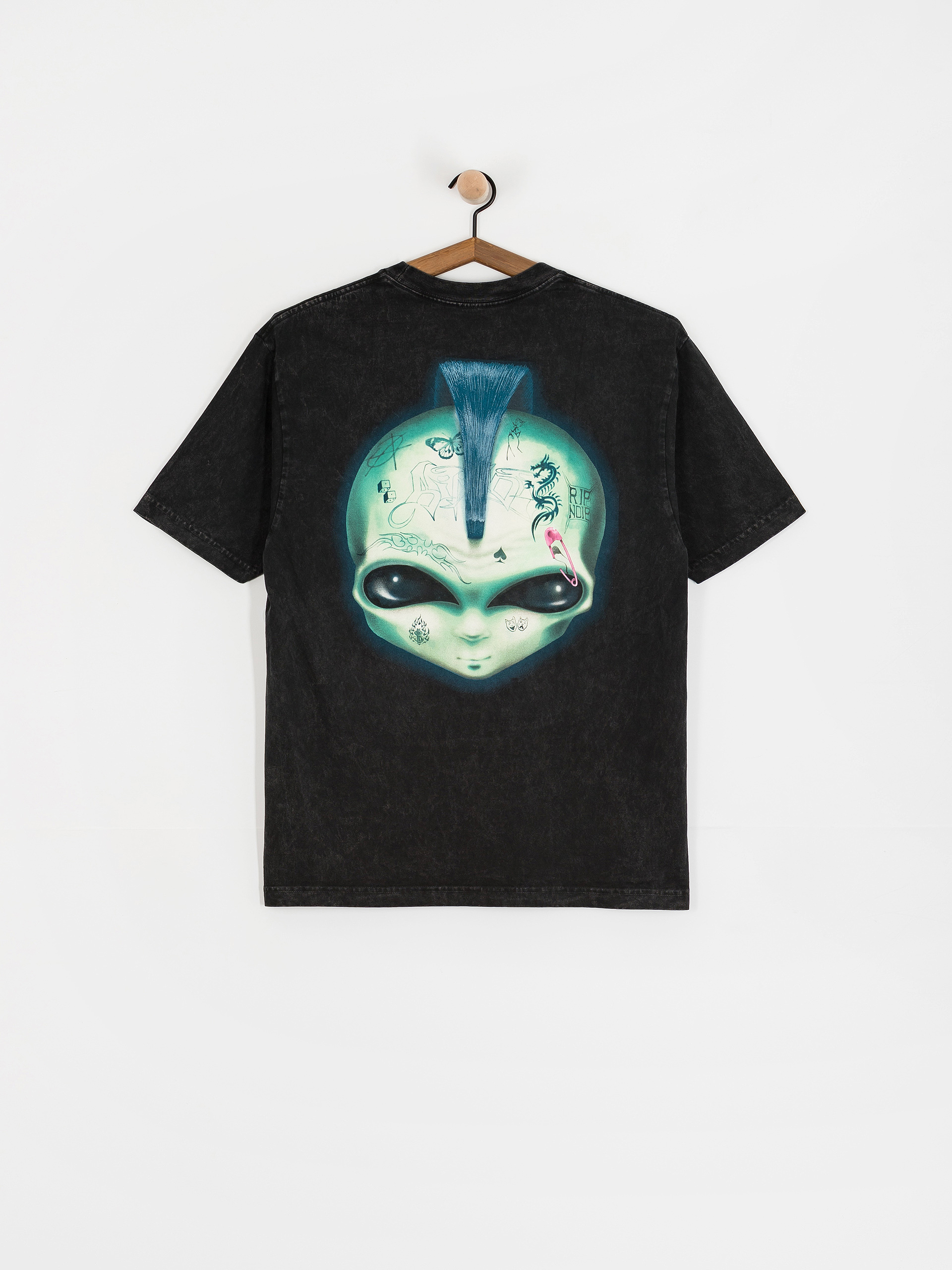 RipNDip Squabble Up T-Shirt