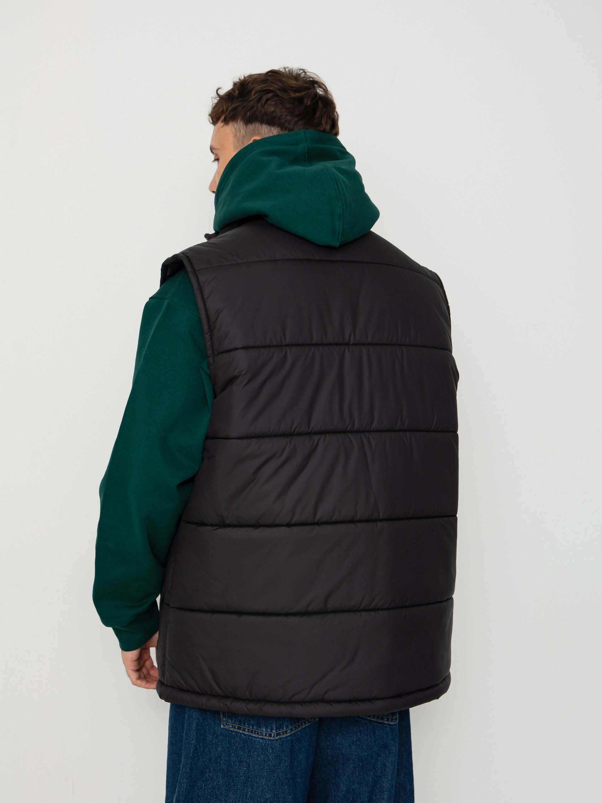 Vans Mte Hillgate Vest Weste (black)