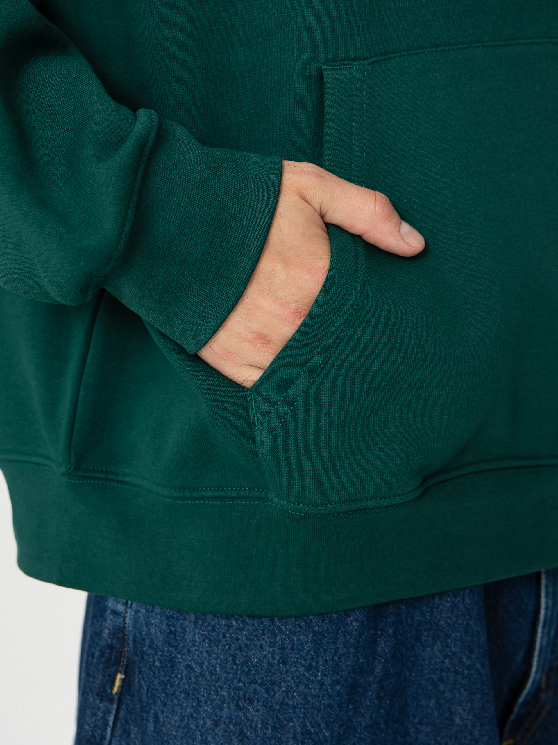 OBEY Hoodie Obey Eyes Icon HD (botanical garden)