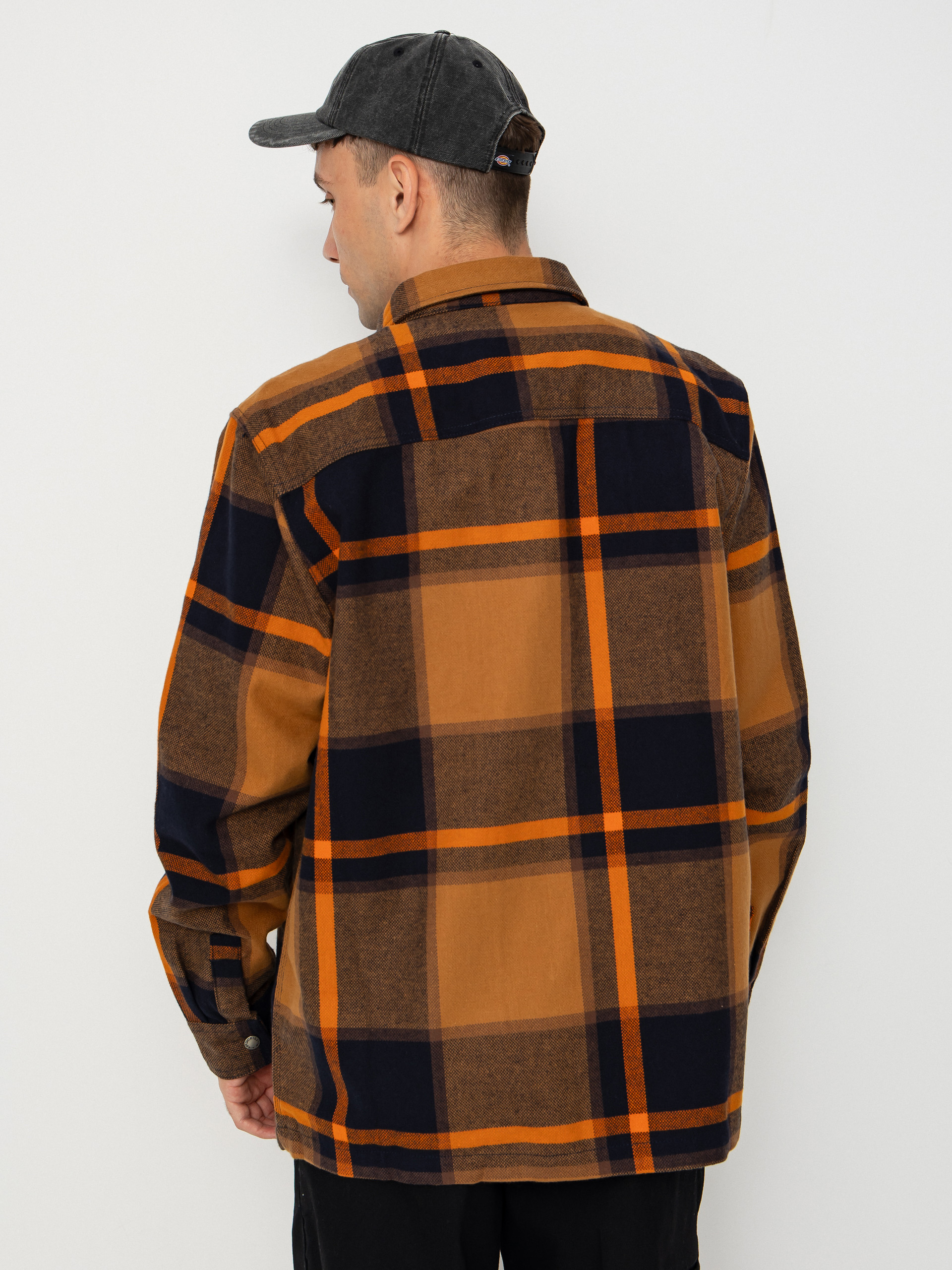 Dickies Nimmons Shirt (night sky)