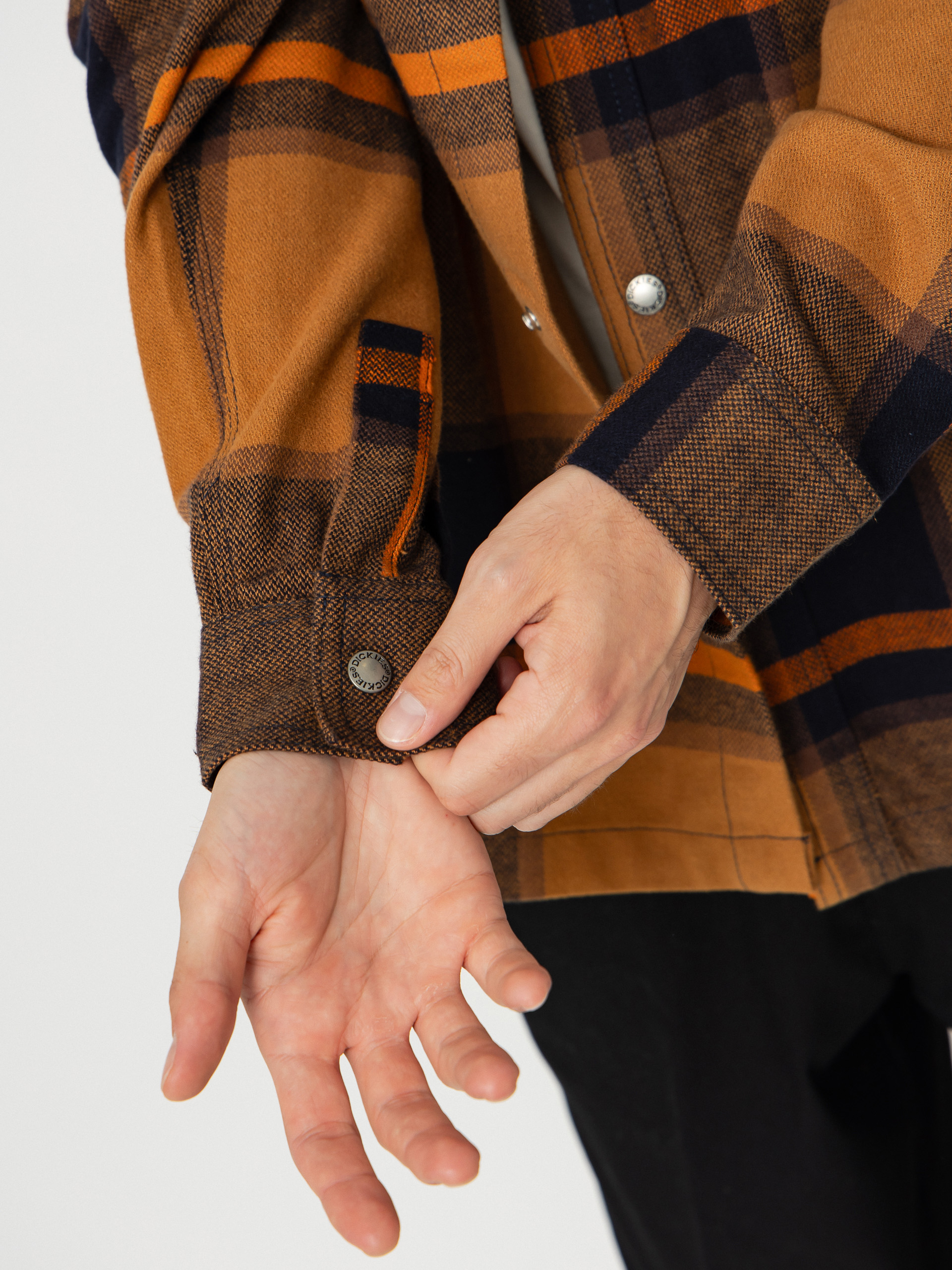 Dickies Nimmons Shirt (night sky)