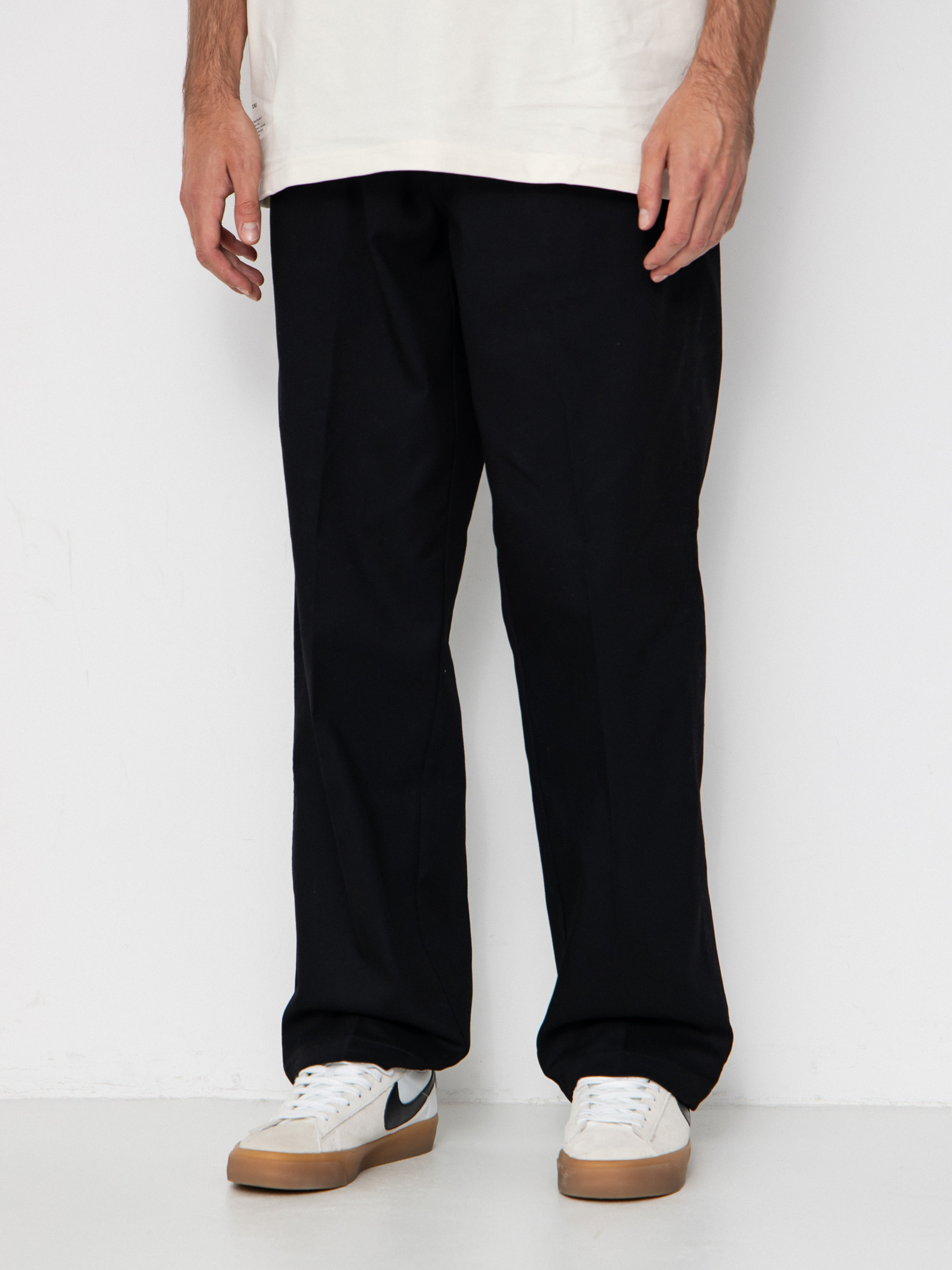 Dickies x Mike Anderson Flex Work Hose (black)