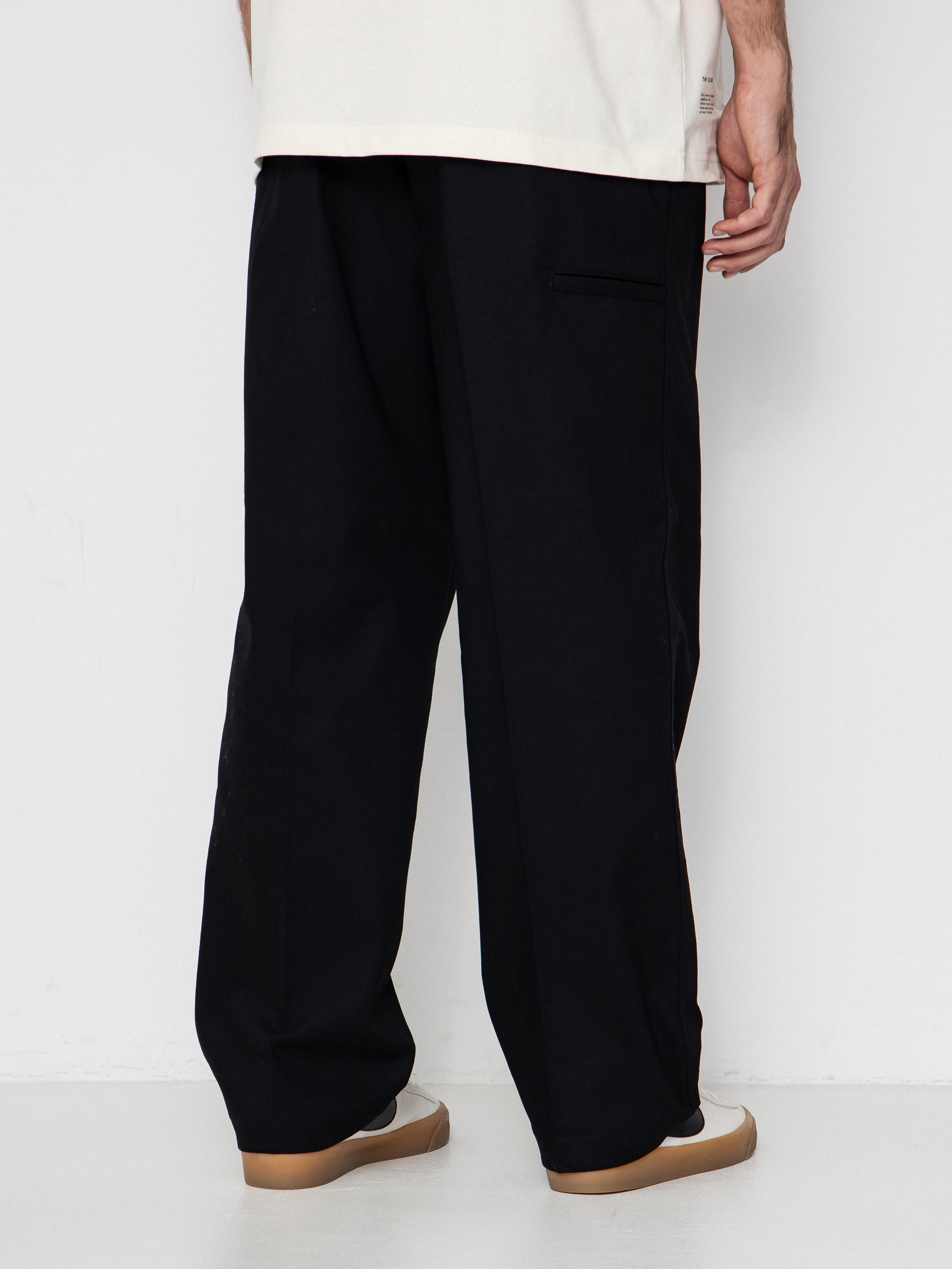 Dickies x Mike Anderson Flex Work Pants (black)