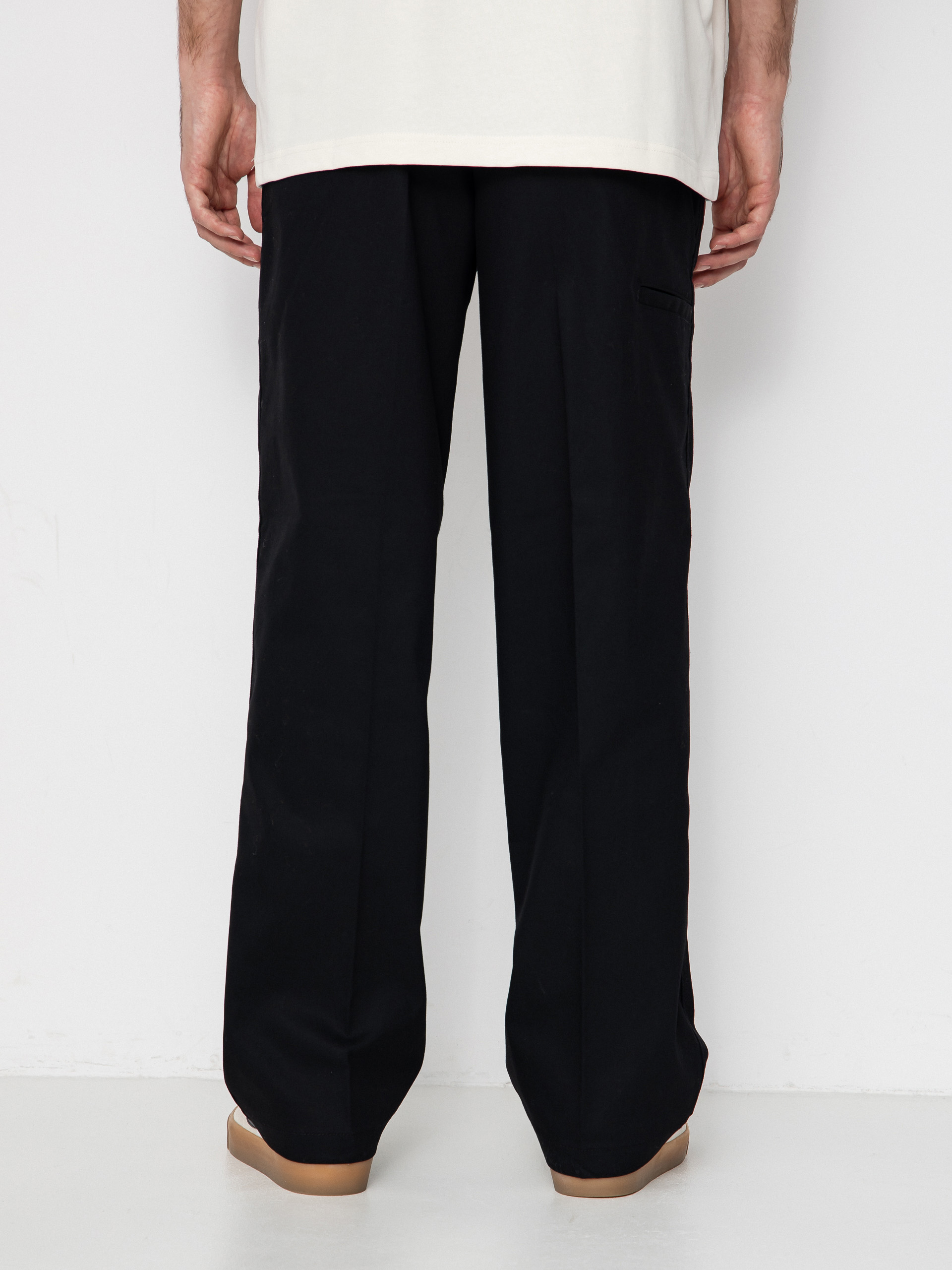 Dickies x Mike Anderson Flex Work Pants (black)