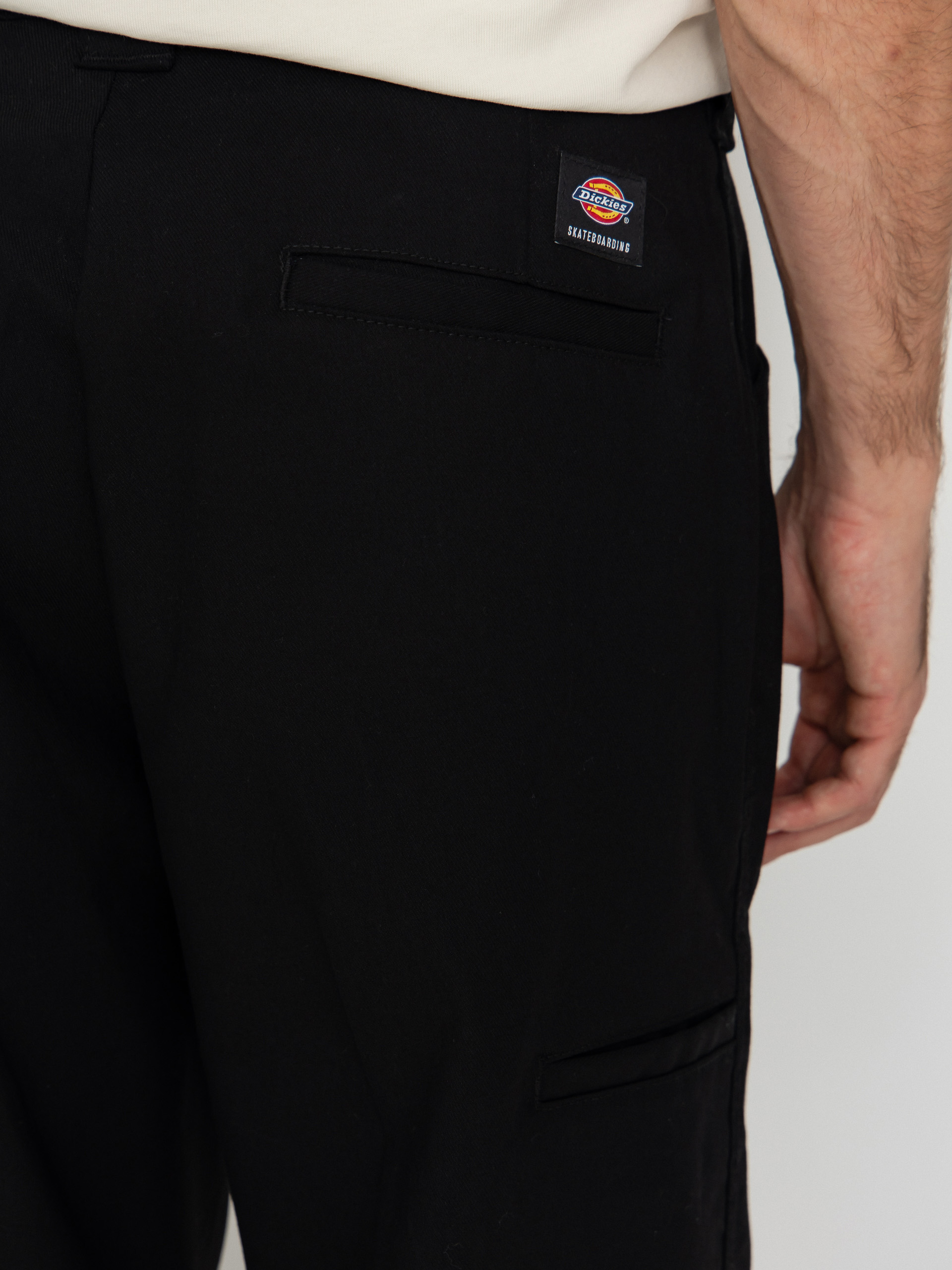 Dickies x Mike Anderson Flex Work Pants (black)