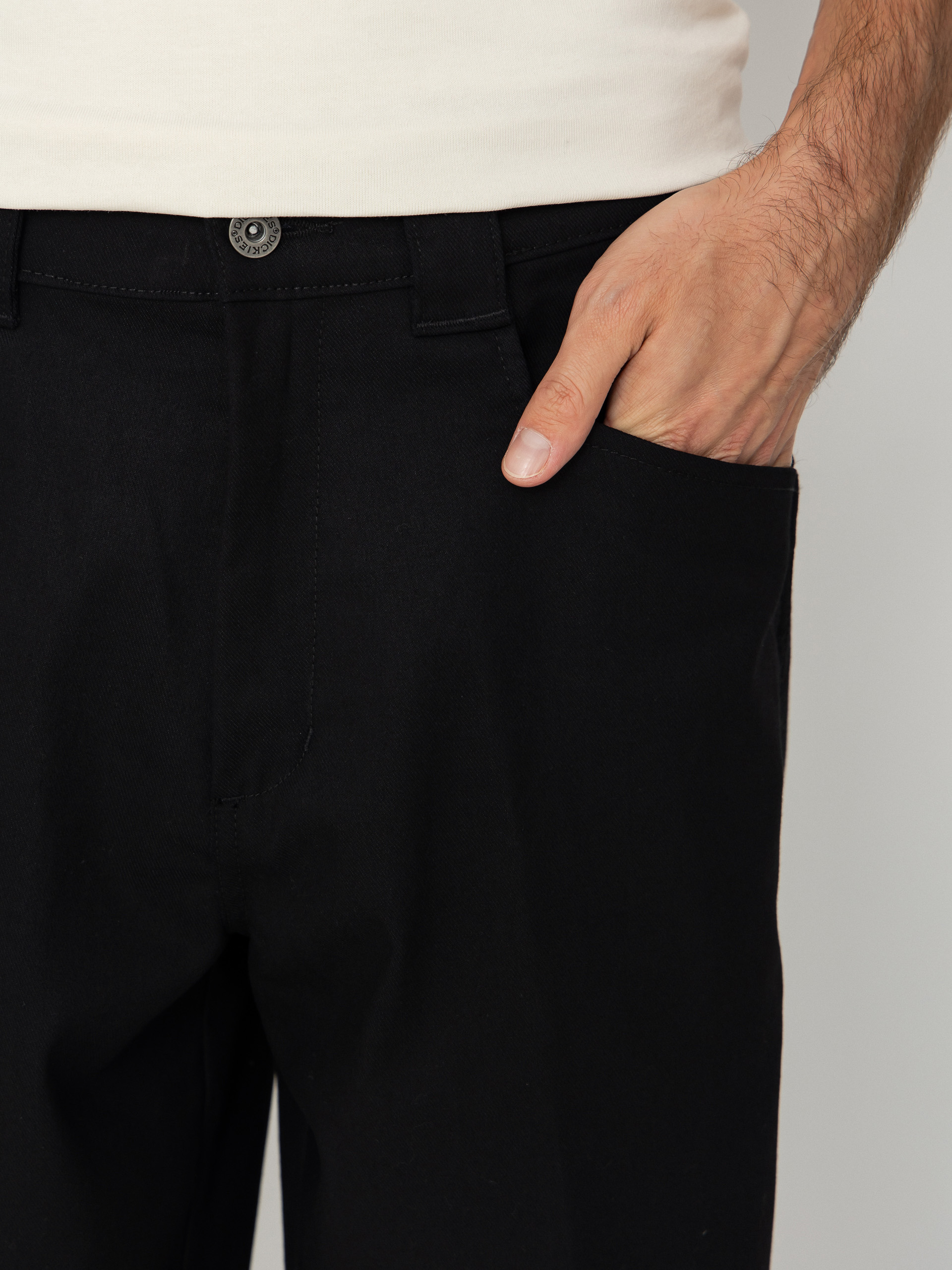 Dickies x Mike Anderson Flex Work Pants (black)