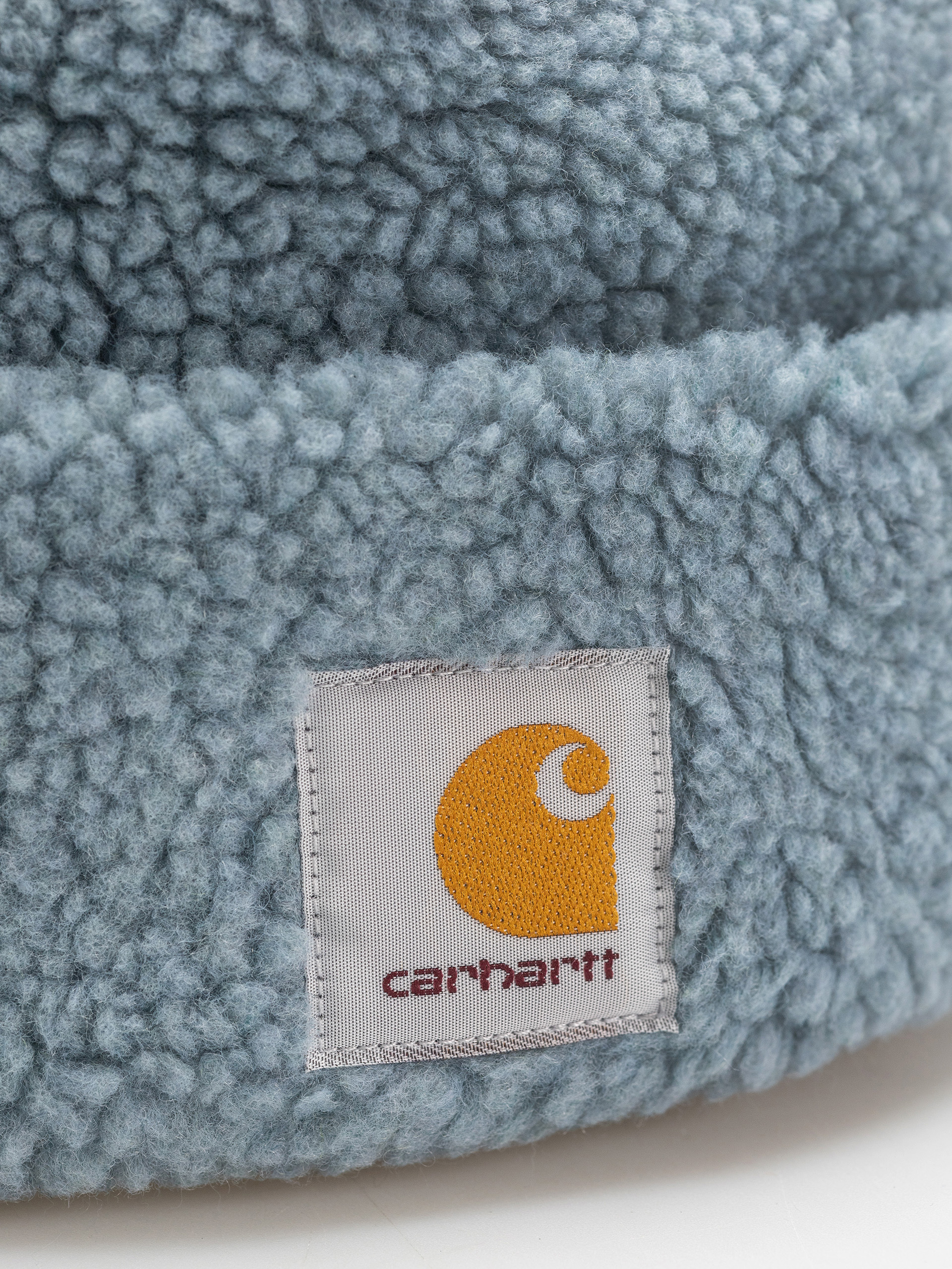 Carhartt WIP Beanie Prentis (citadel)