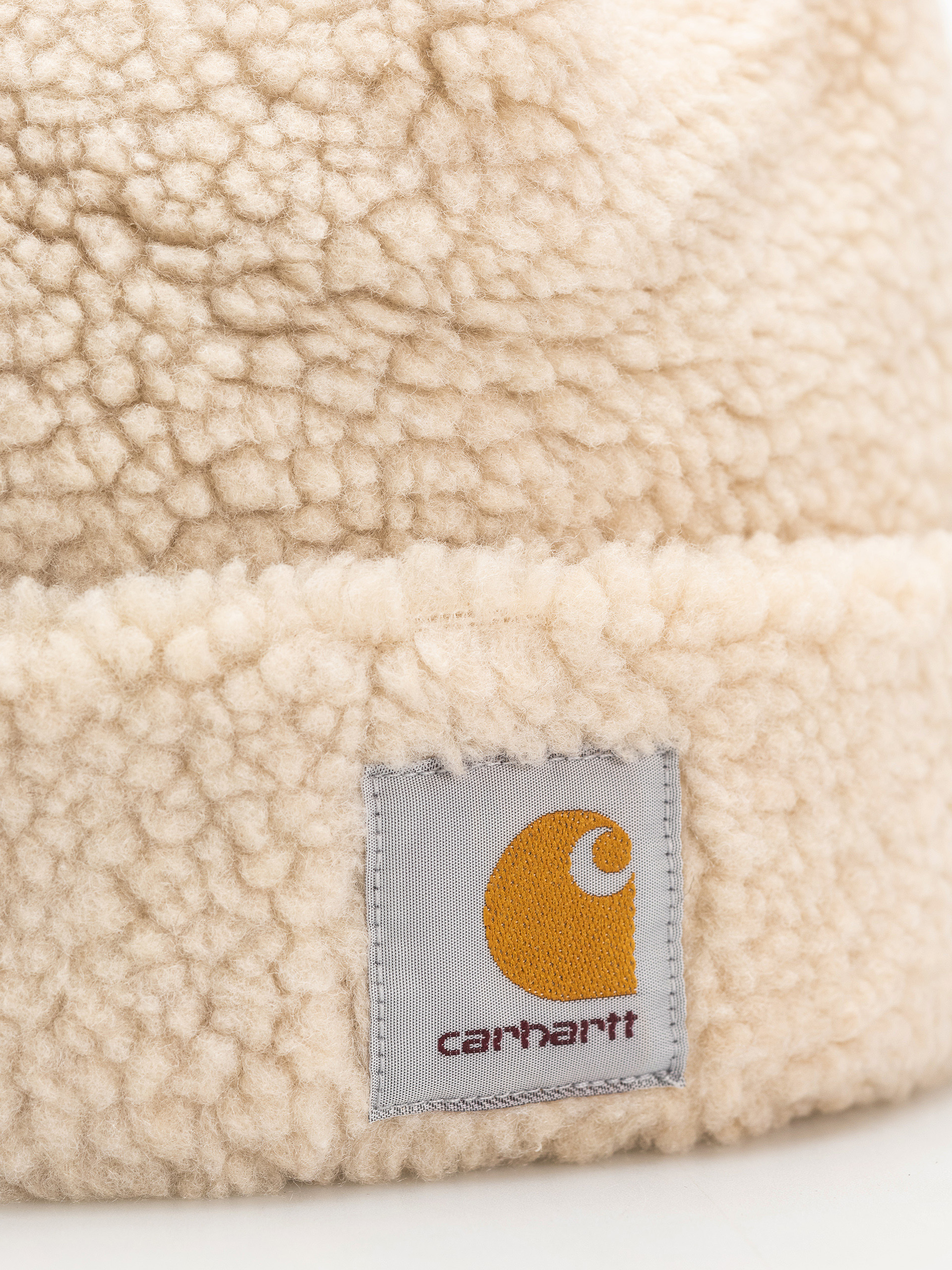 Carhartt WIP Beanie Prentis (fleur de sel)