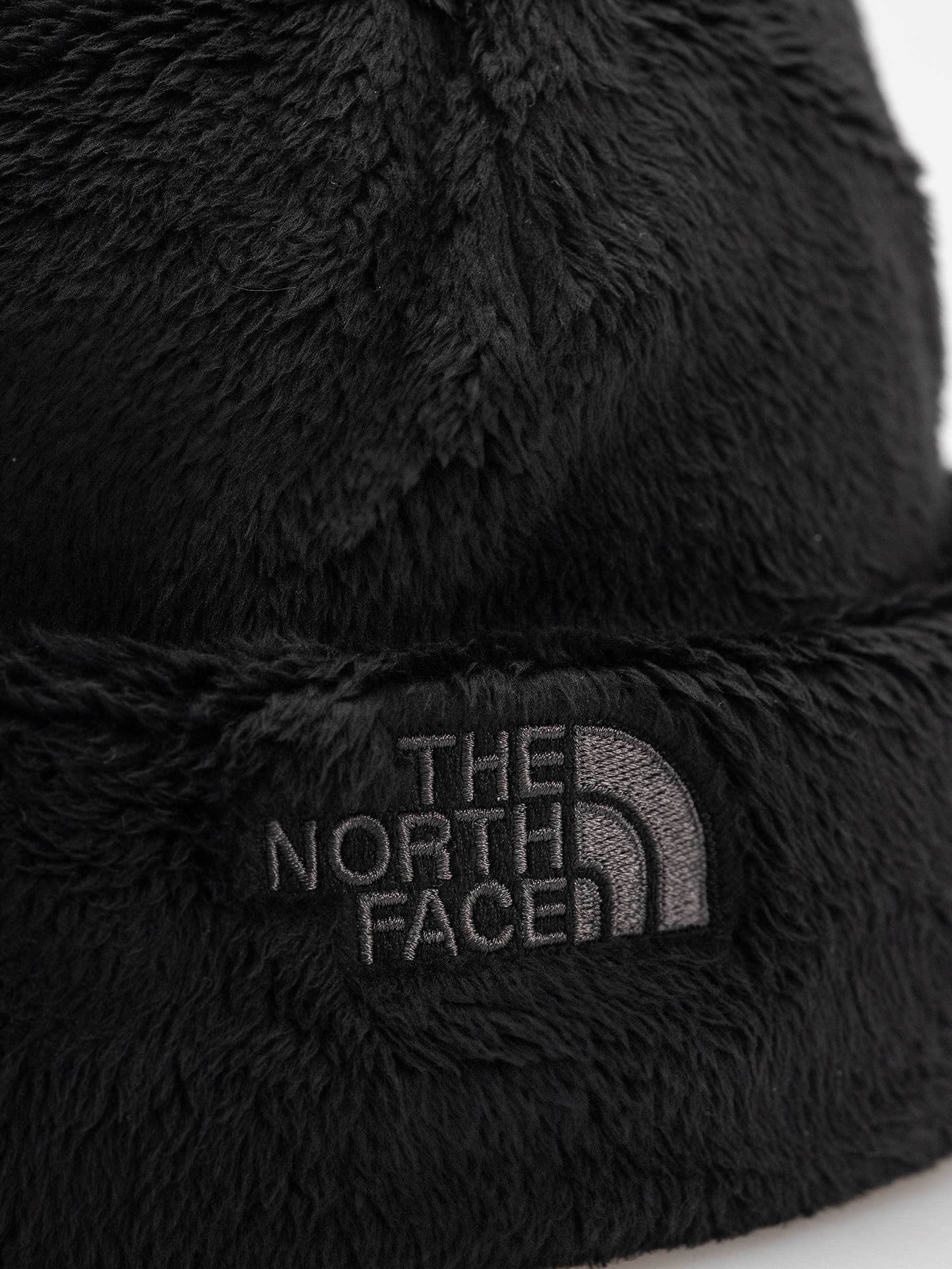 The North Face Osito Wmn Mütze (tnf black)