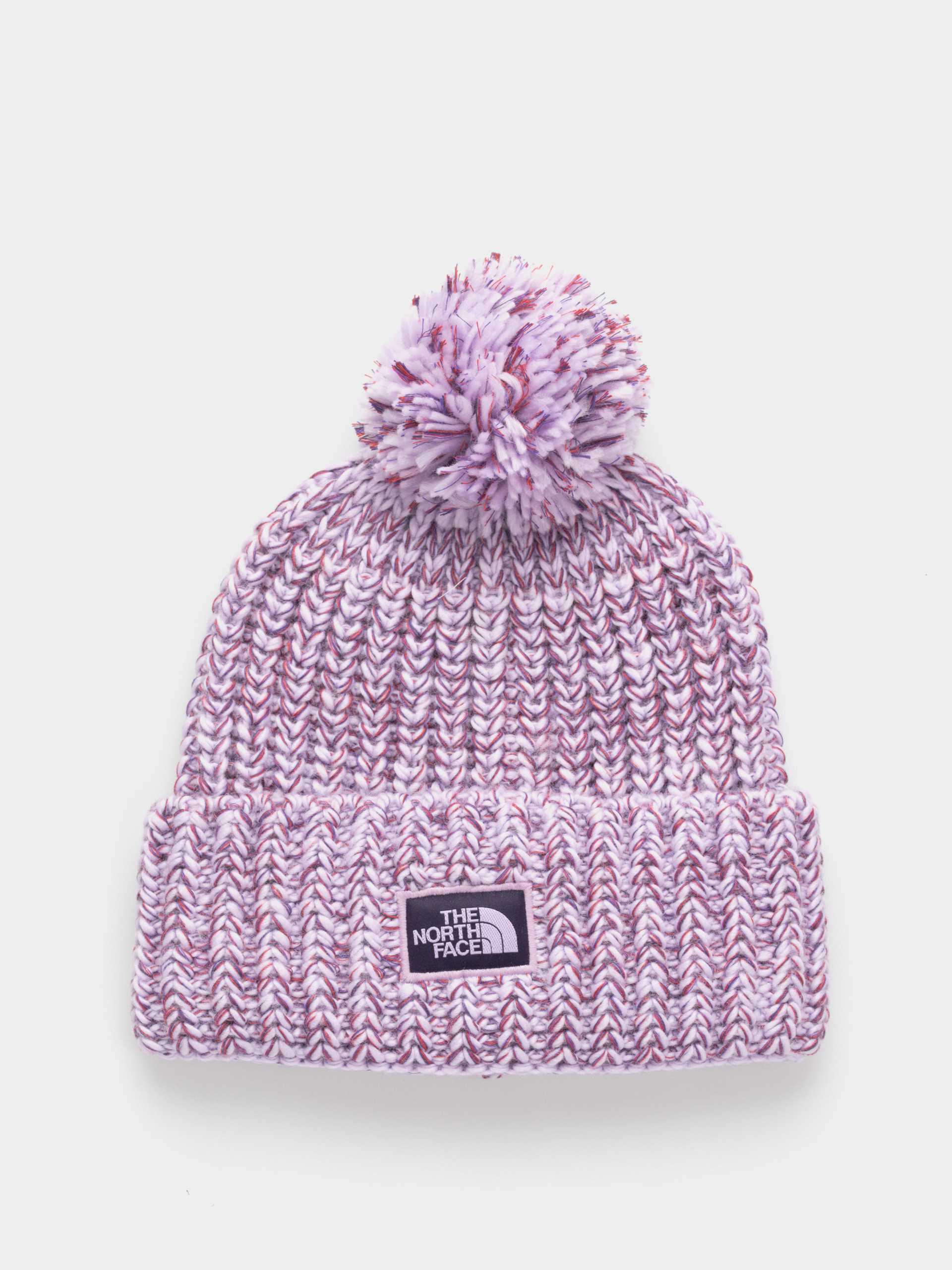 The North Face Cozy Chunky Cabin Beanie