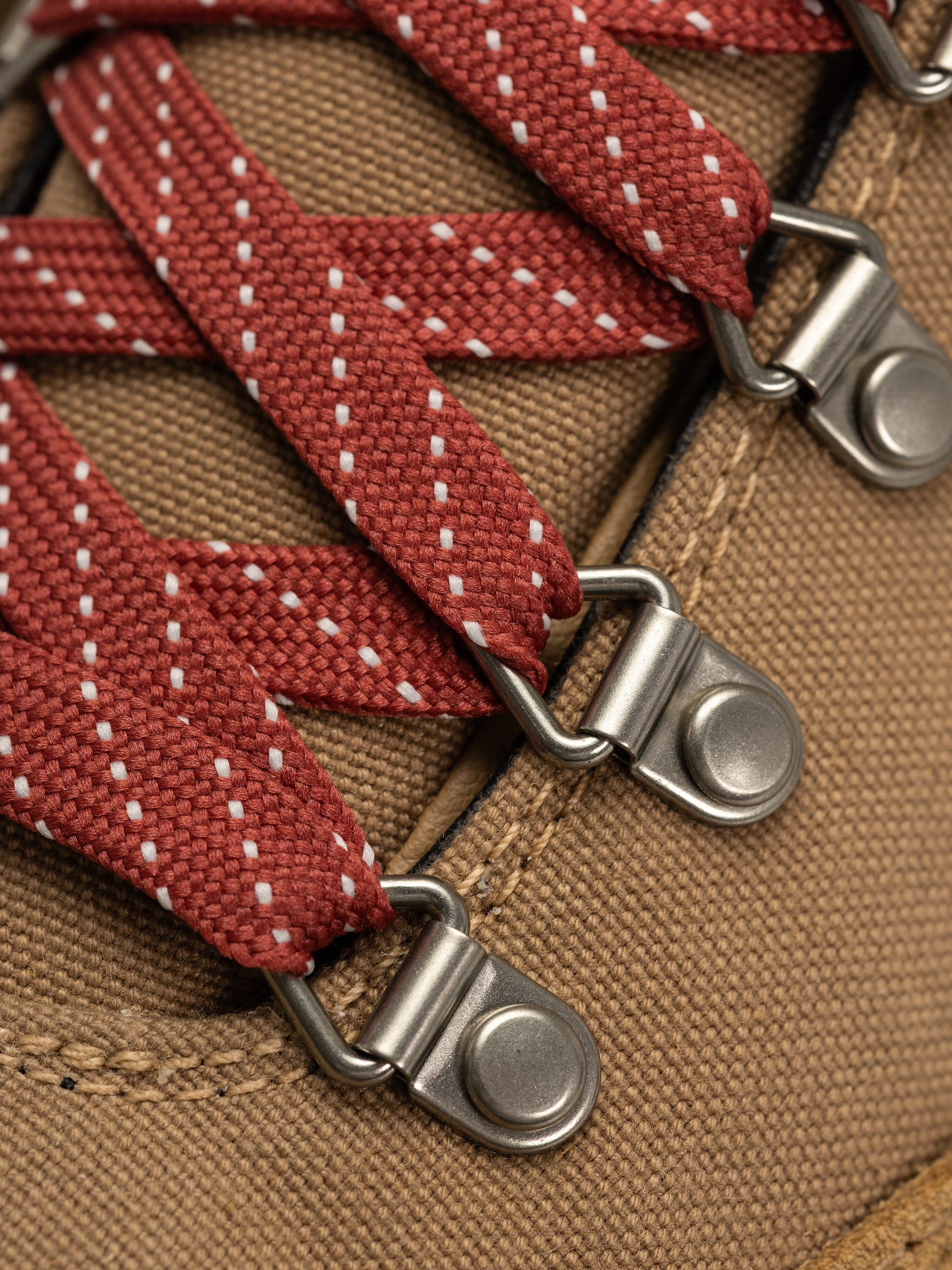 The North Face Back To Berkeley Iv Textile Wp Wmn Shoes (sahara/mars dust)