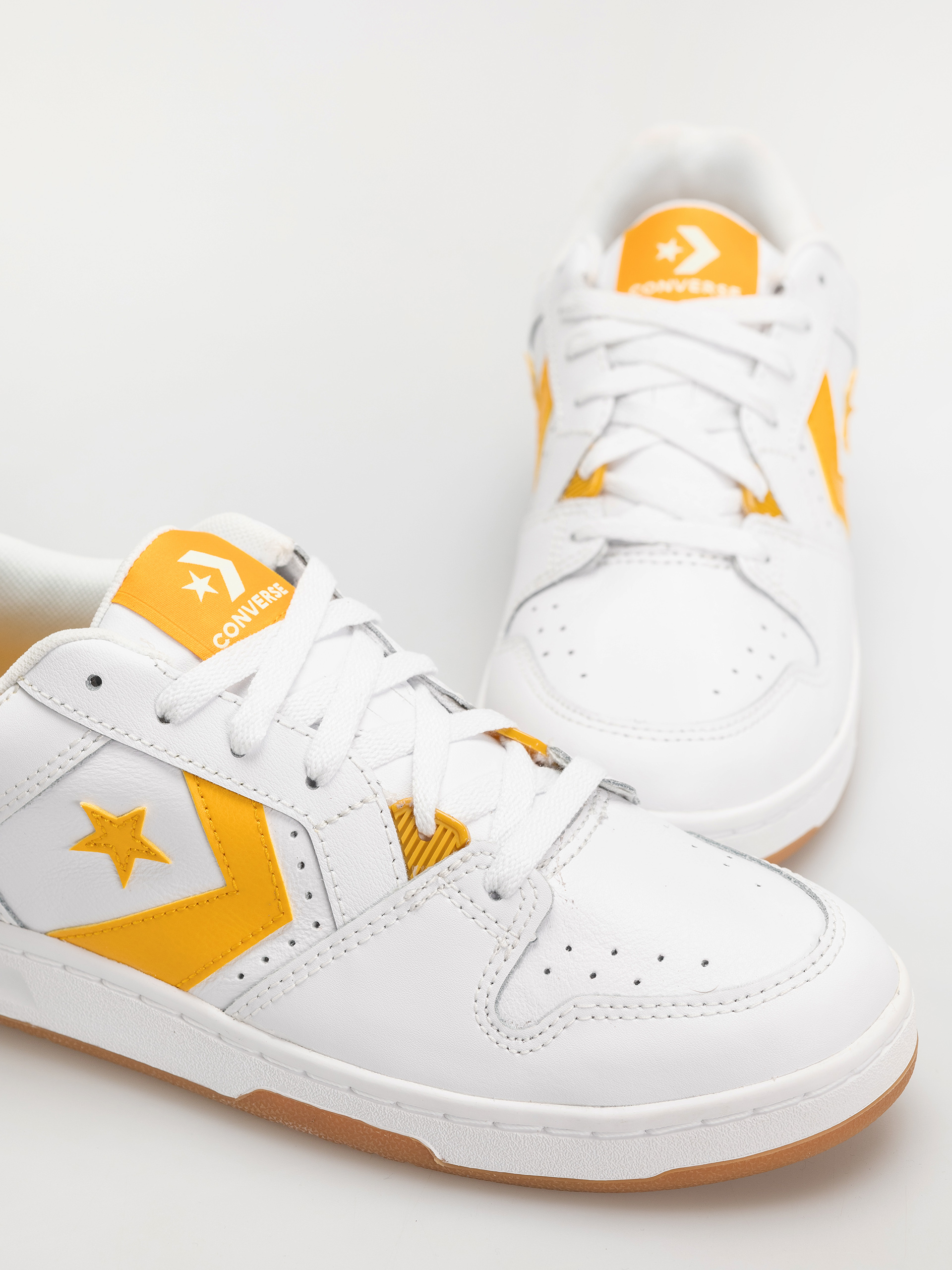 Converse CL98 Shoes (optical white)