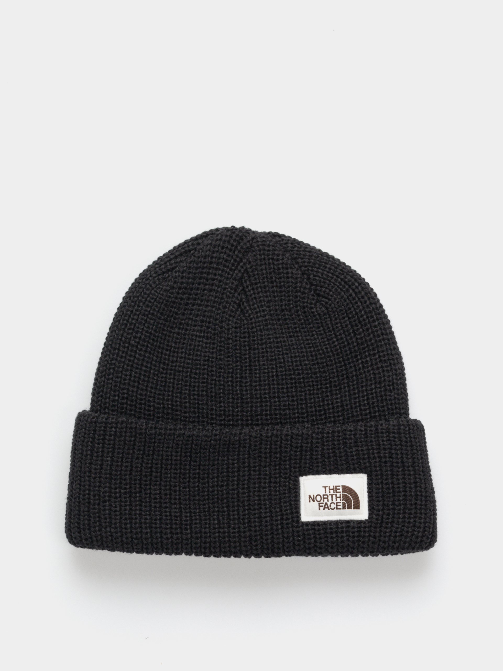 The North Face Salty Bae Lined Mütze (tnf black)