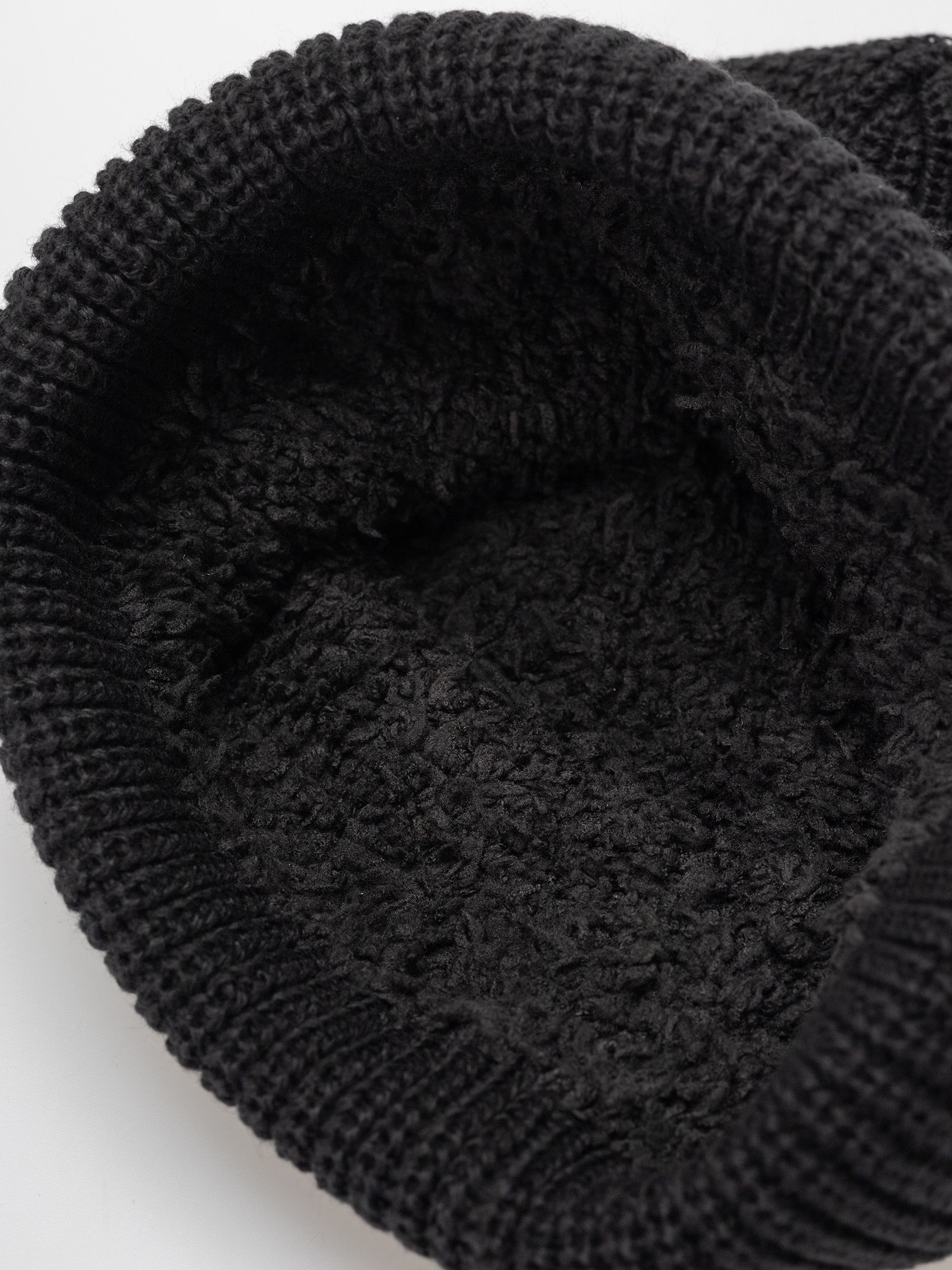 The North Face Salty Bae Lined Beanie (tnf black)