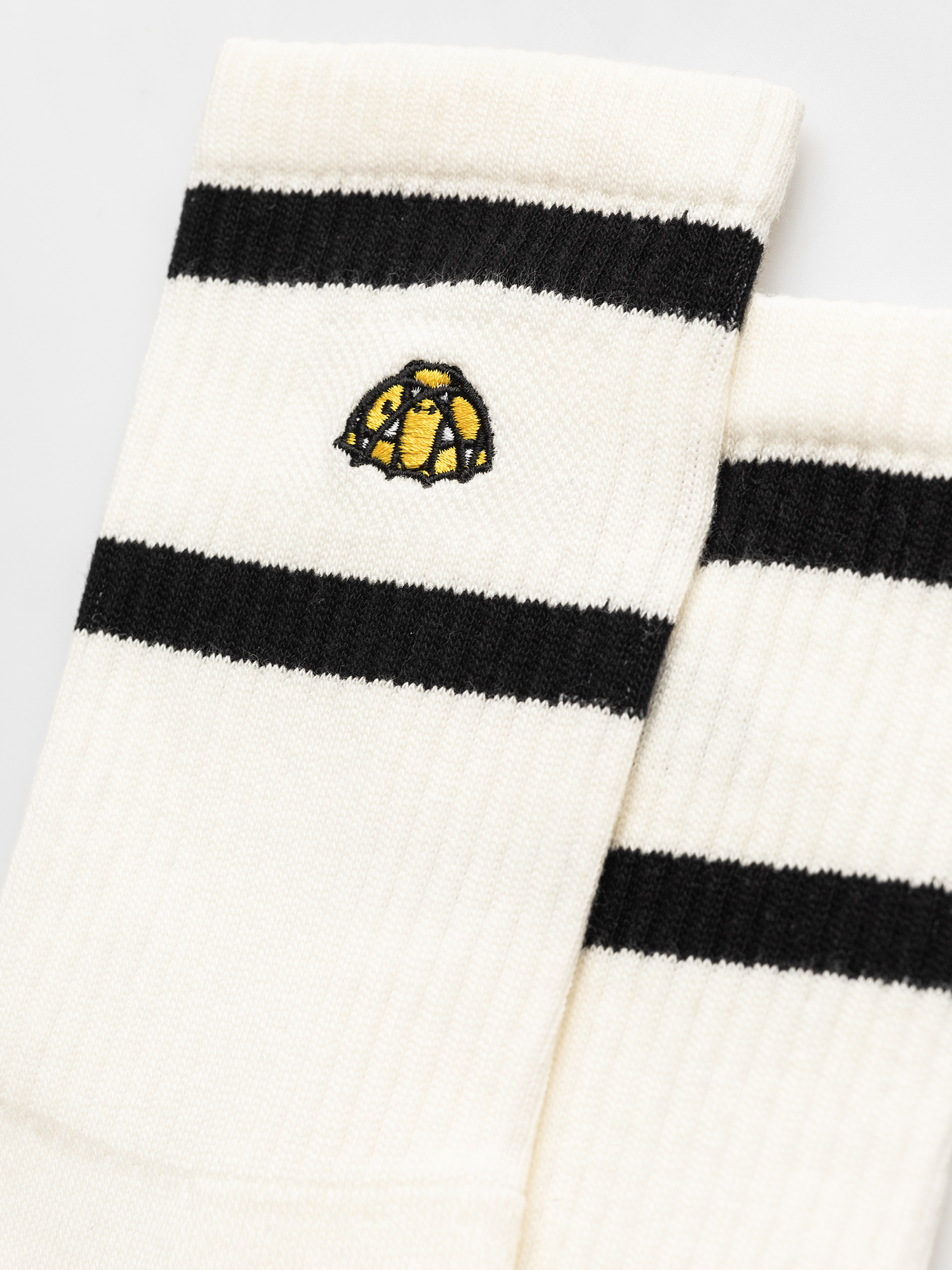 The North Face Everyday Crew Tnf Icons 2P Socken (white dune)