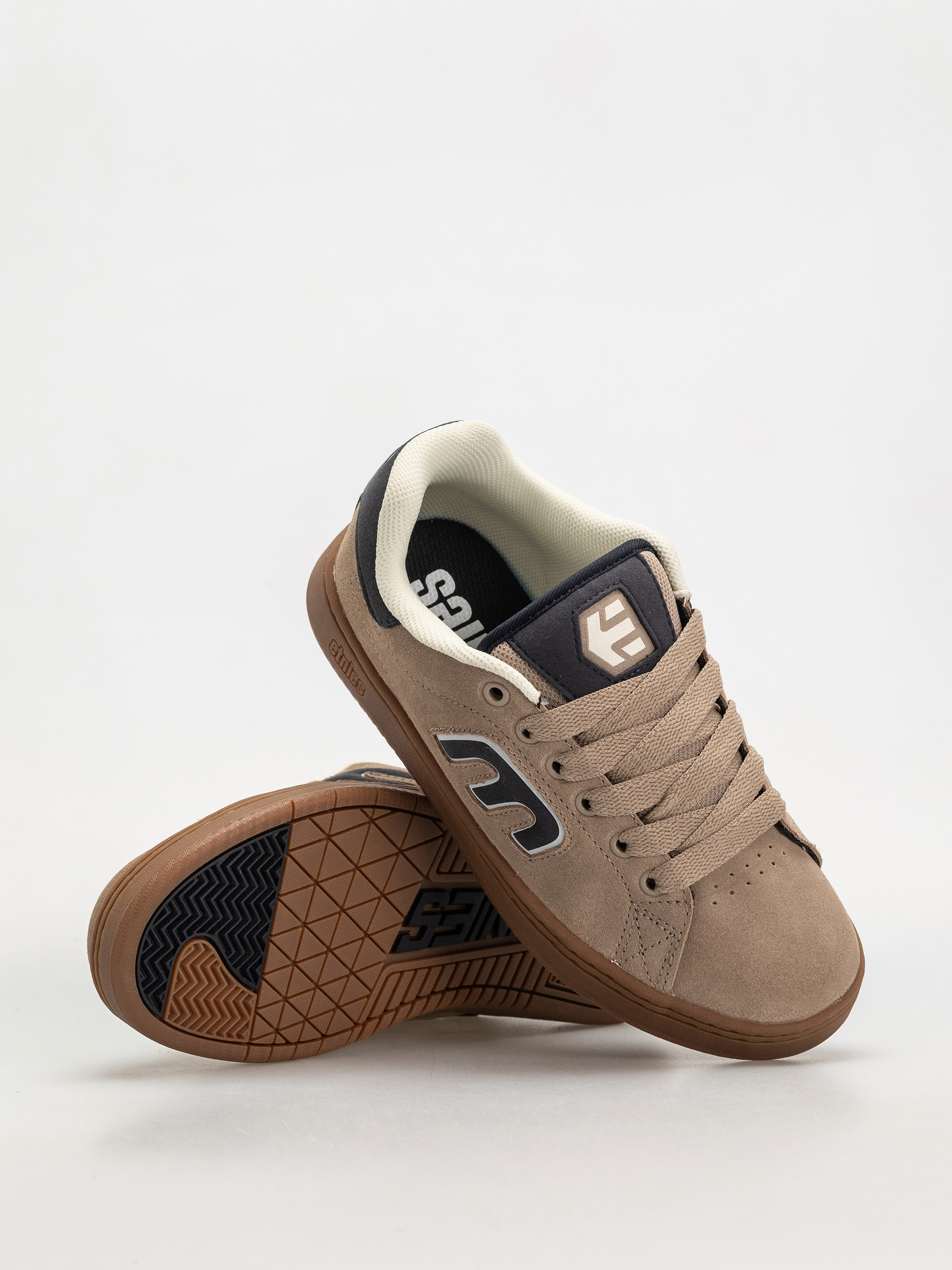 Etnies Callicut Schuhe (stone)