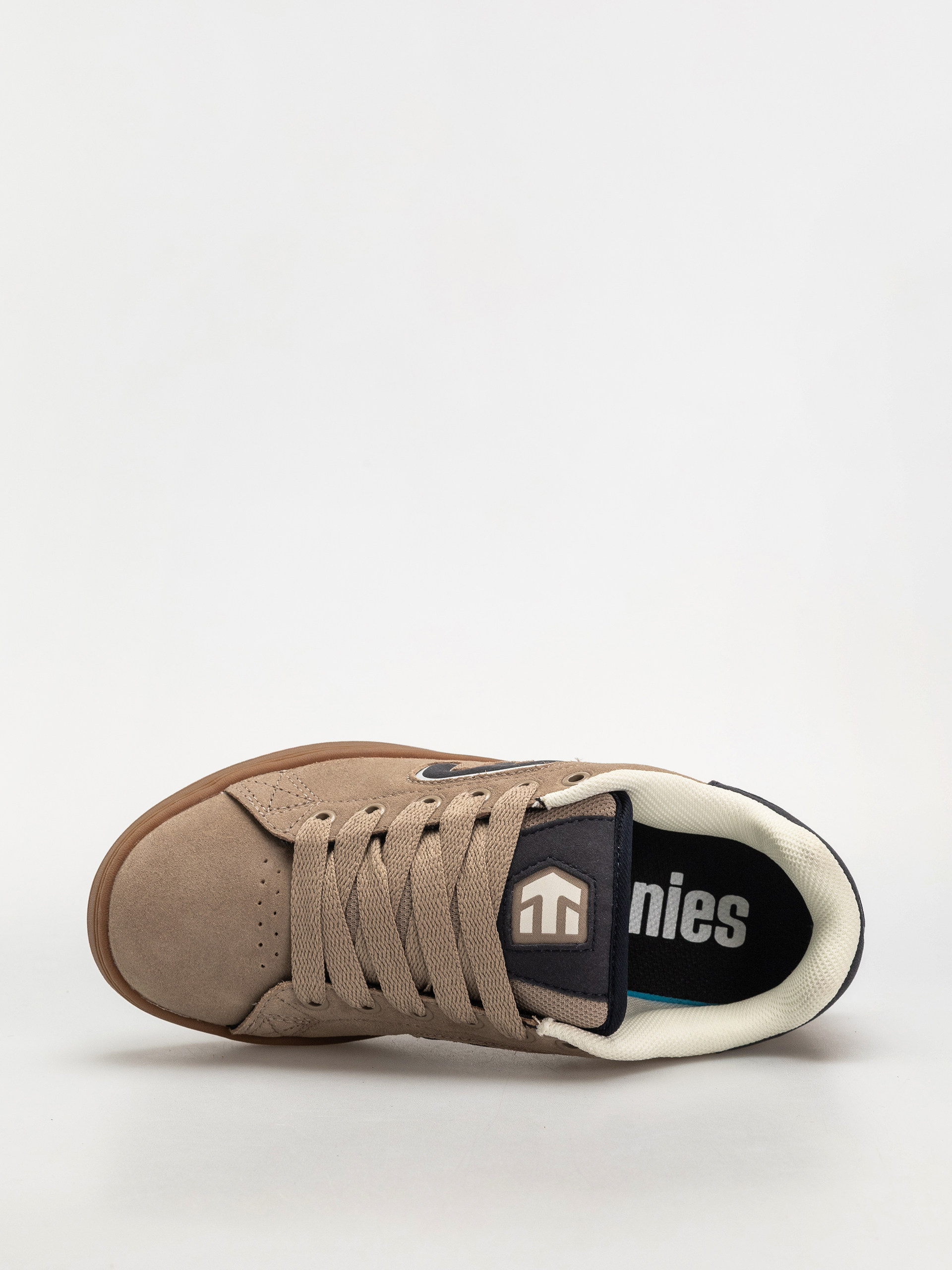 Etnies Callicut Schuhe (stone)