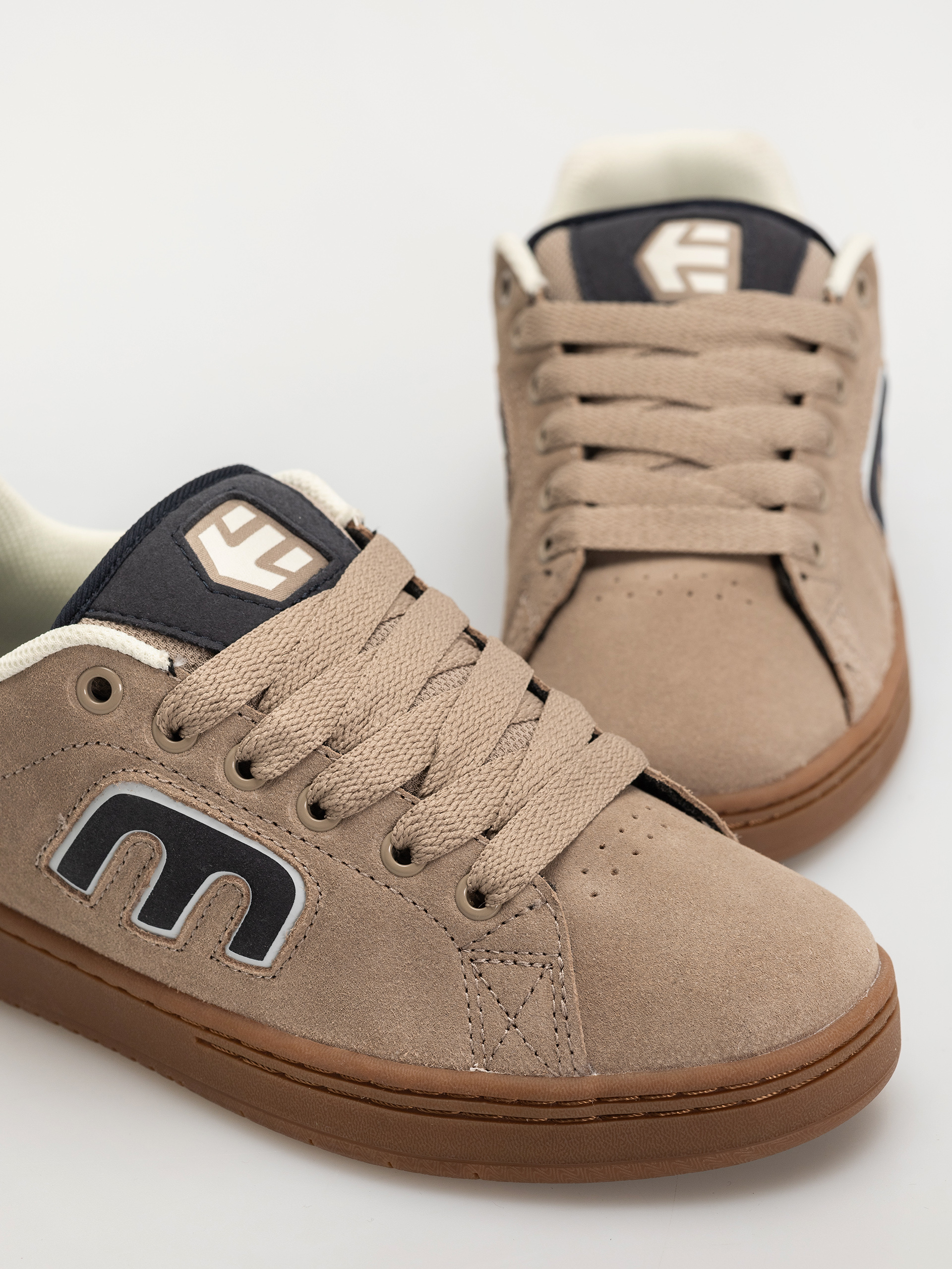 Etnies Callicut Schuhe (stone)