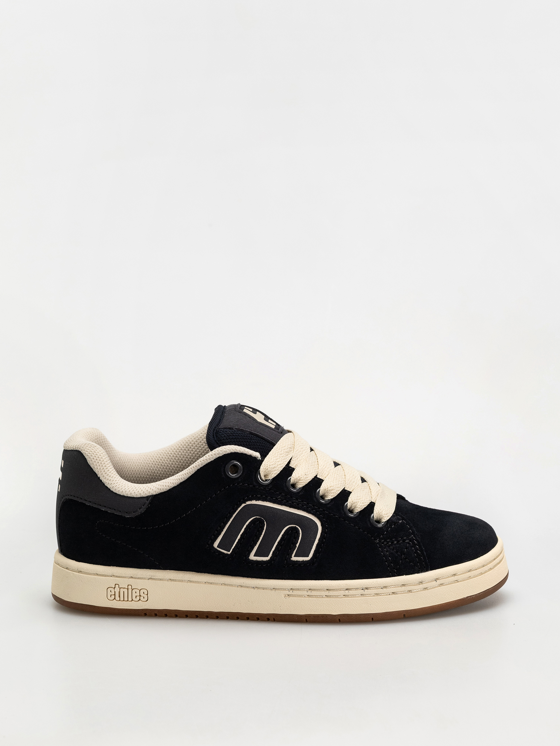Etnies Callicut Shoes (navy/tan)