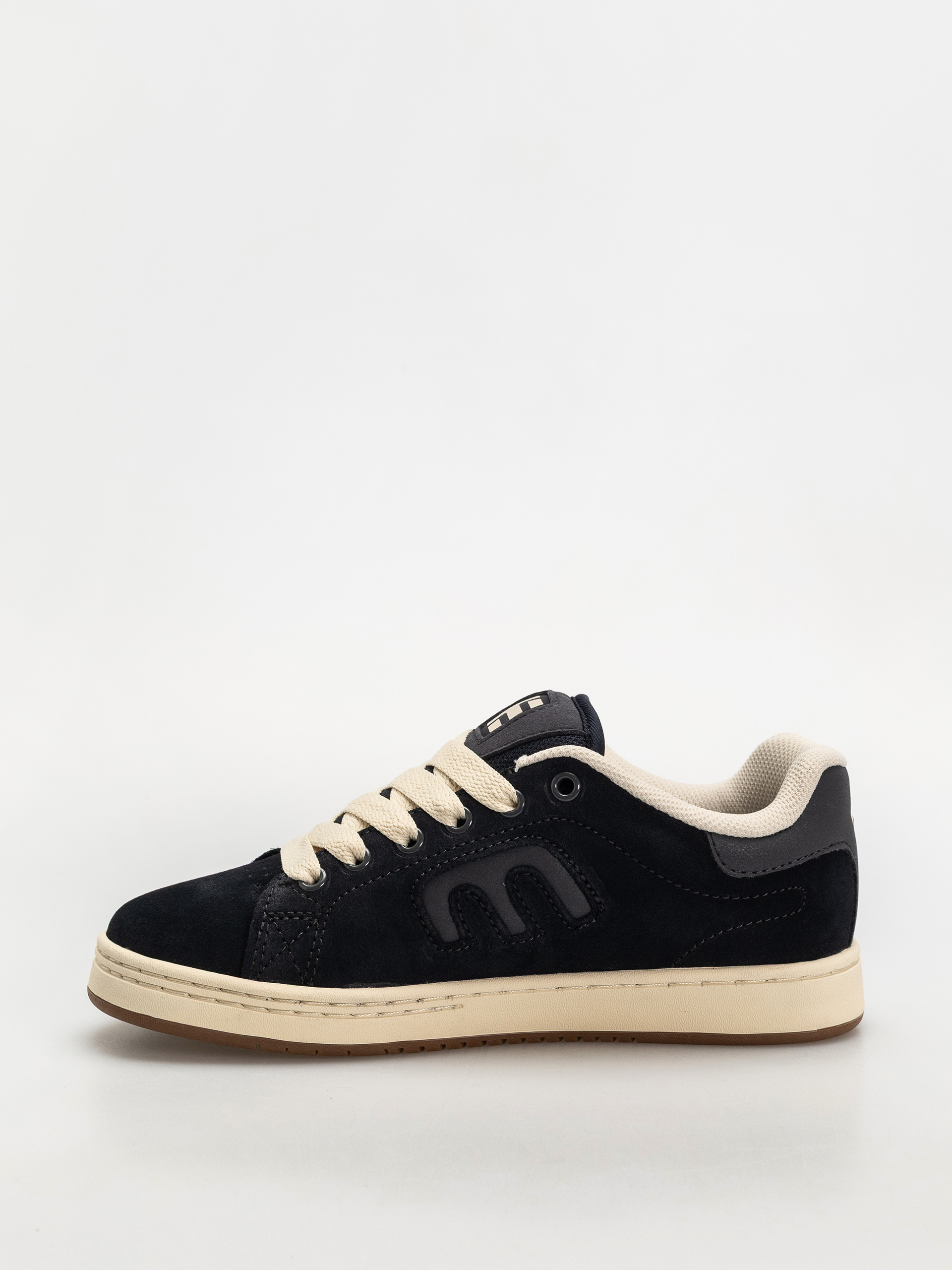Etnies Callicut Shoes (navy/tan)