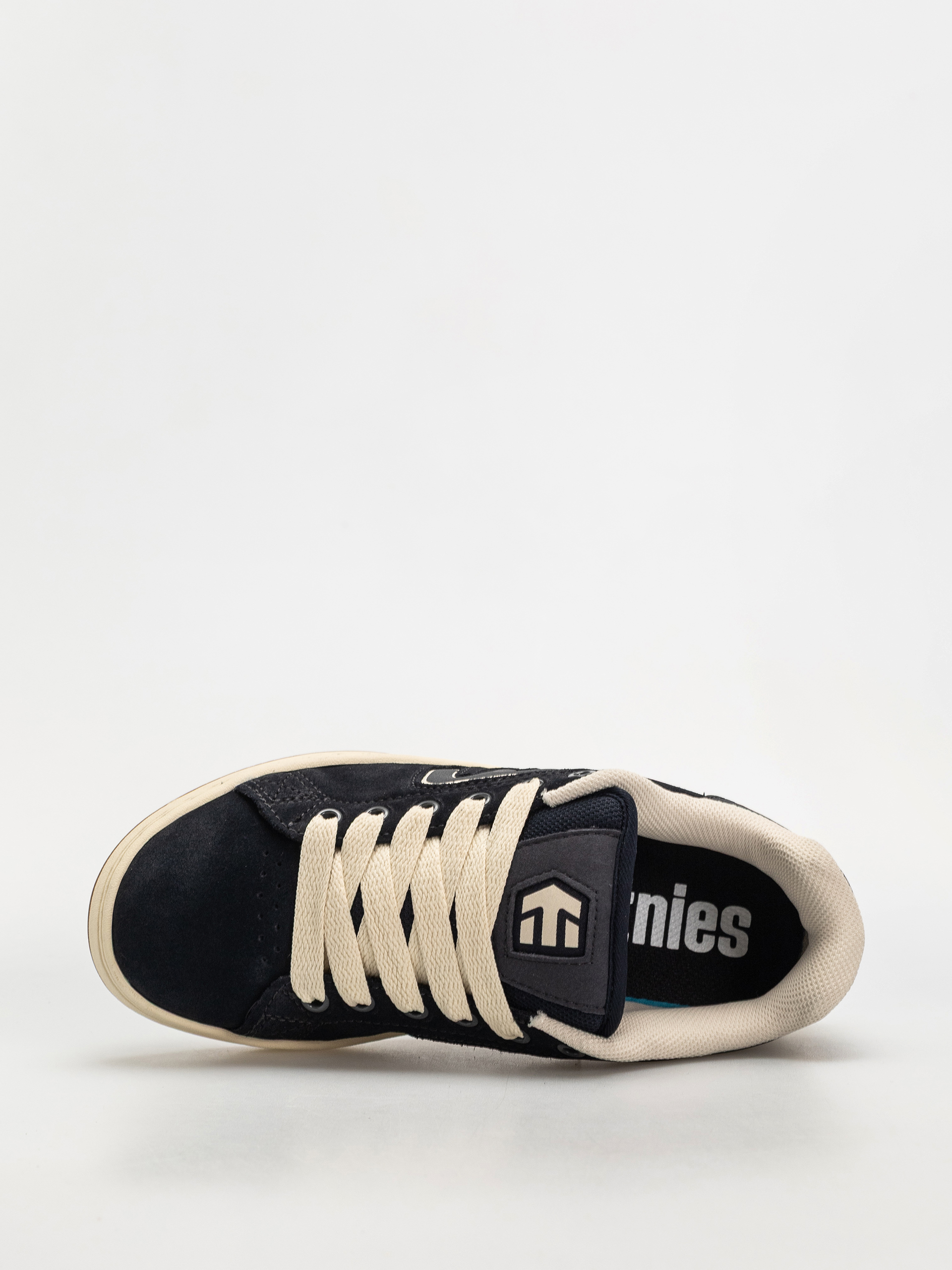 Etnies Callicut Schuhe (navy/tan)