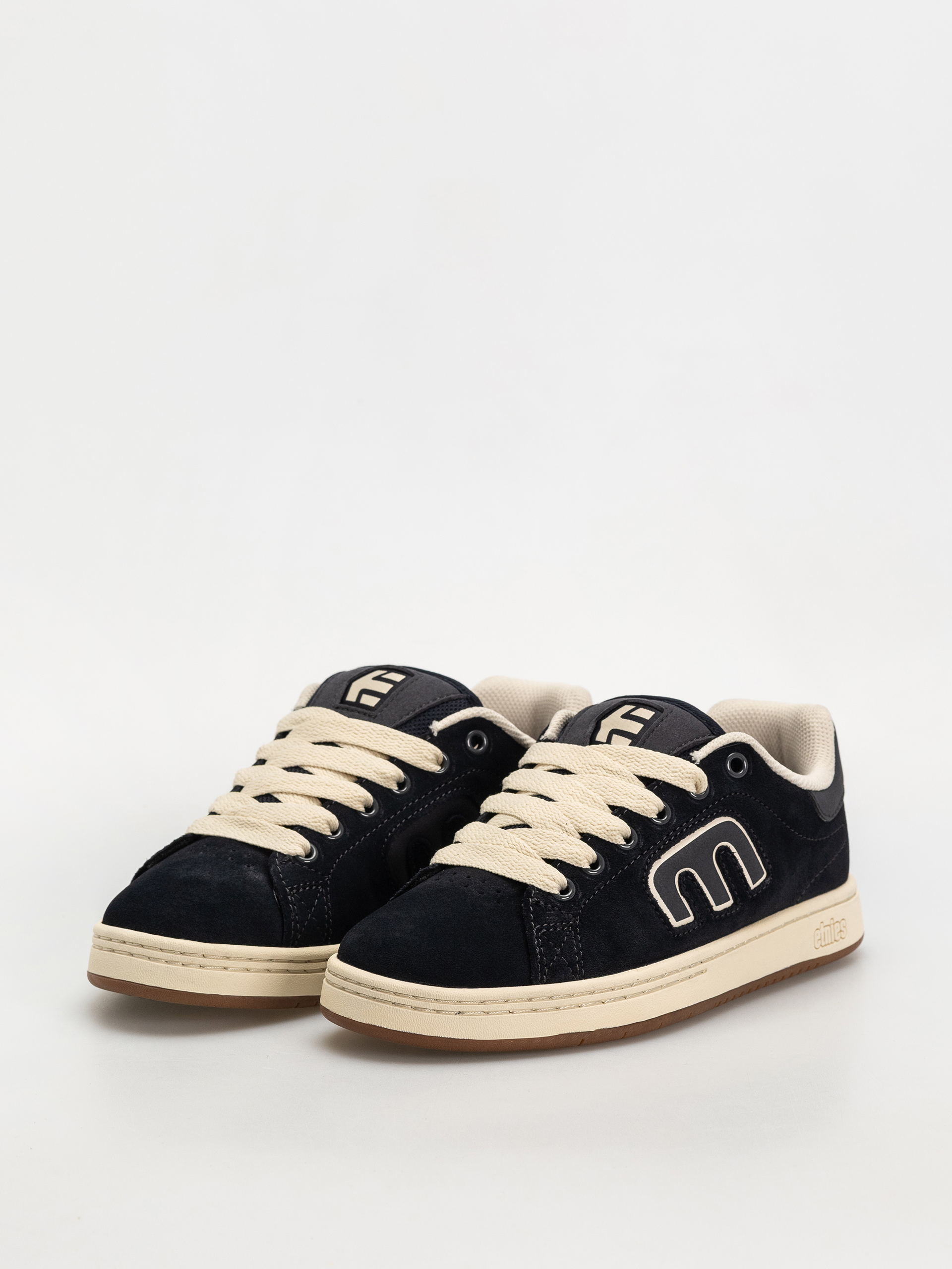 Etnies Callicut Schuhe (navy/tan)