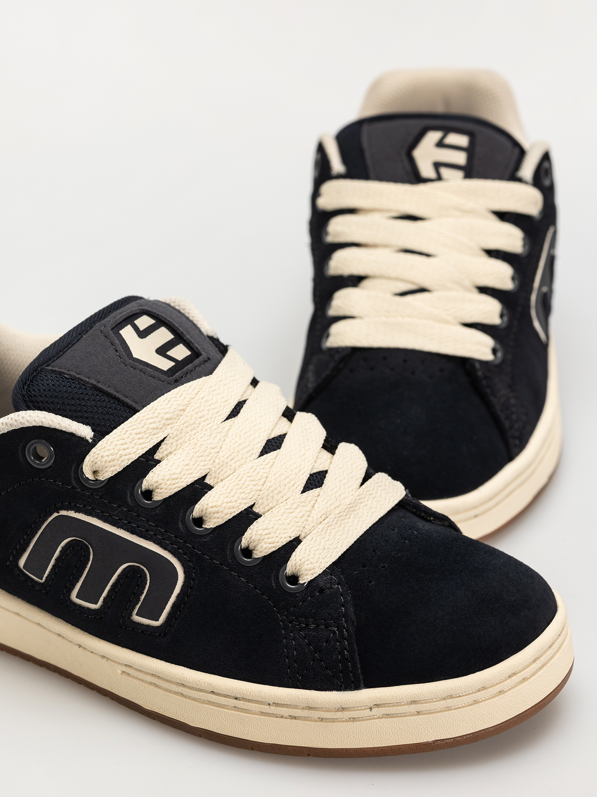 Etnies Callicut Schuhe (navy/tan)
