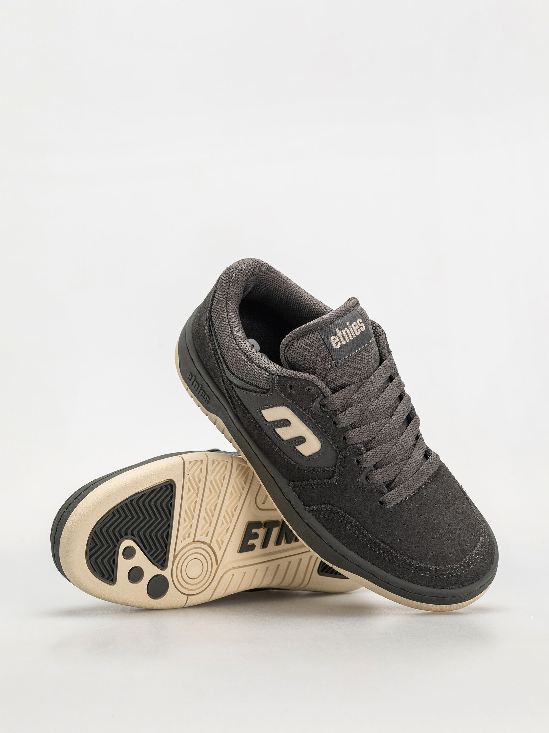 Etnies Loot Schuhe (dark grey)