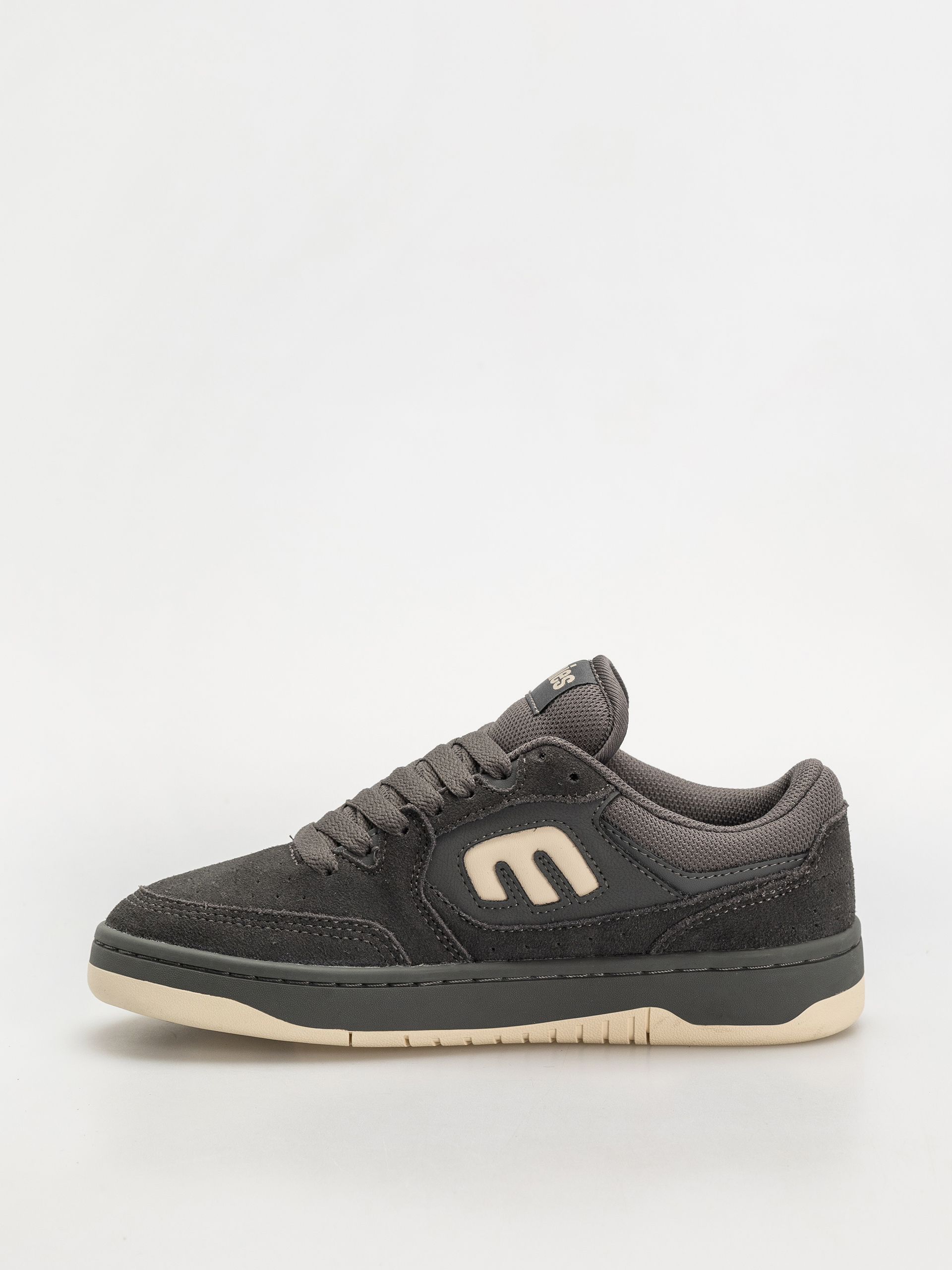 Etnies Loot Schuhe (dark grey)