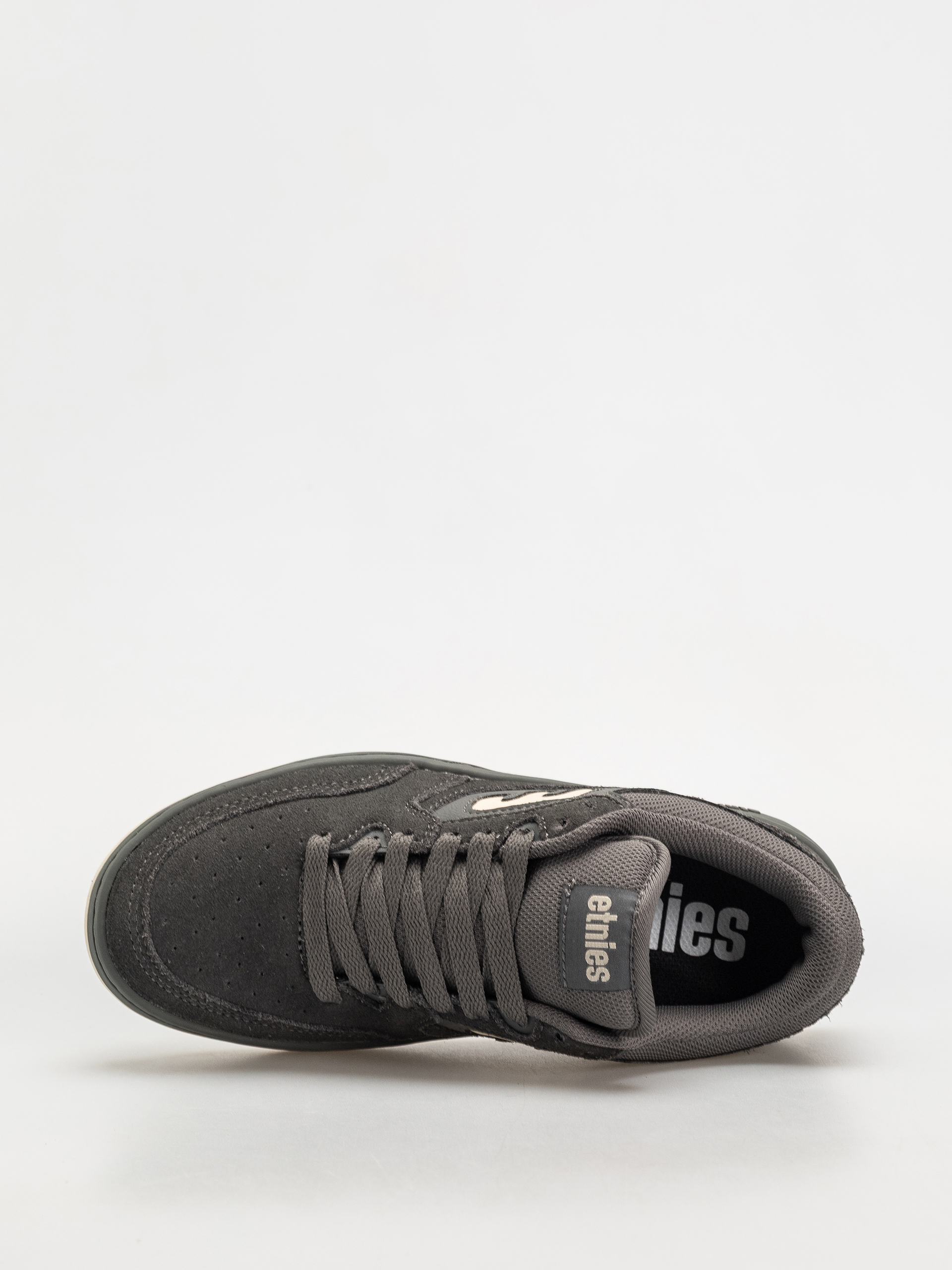 Etnies Loot Schuhe (dark grey)