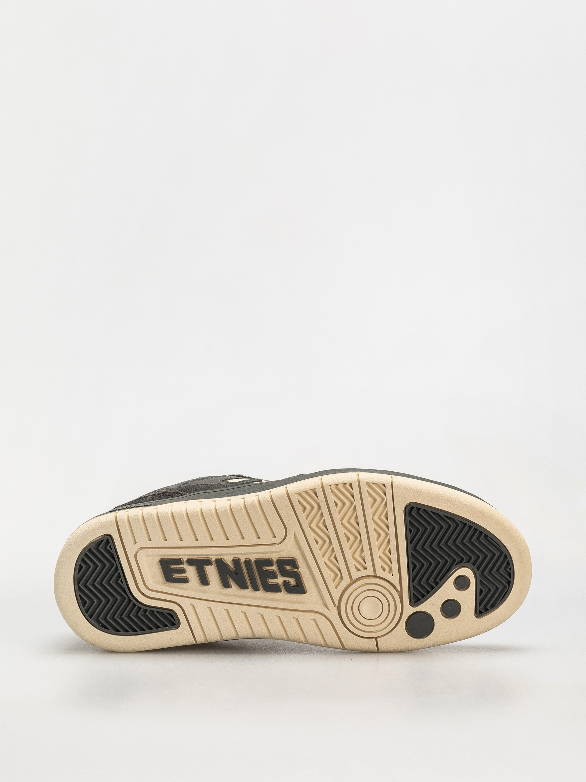 Etnies Loot Schuhe (dark grey)