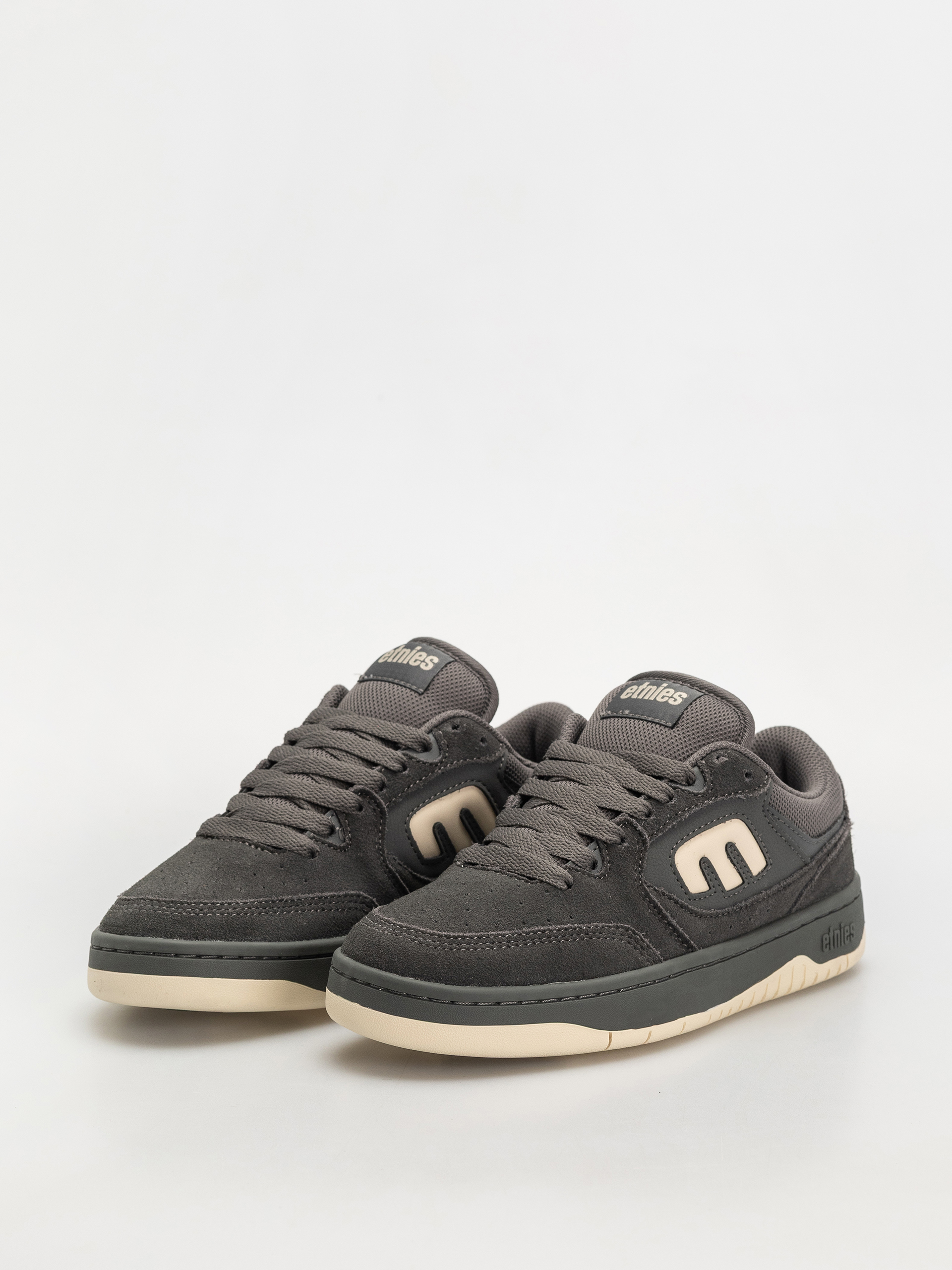 Etnies Loot Schuhe (dark grey)