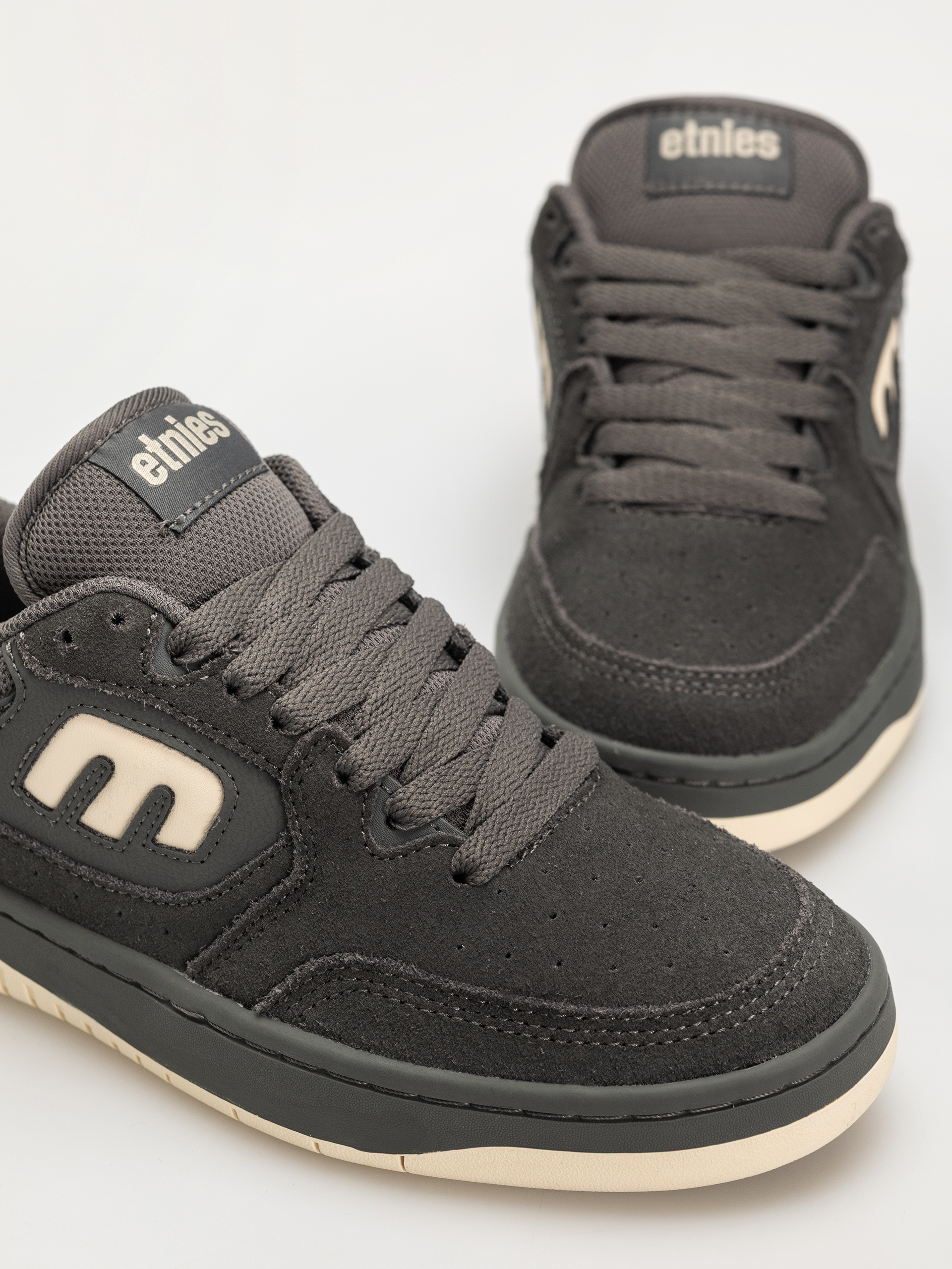 Etnies Loot Schuhe (dark grey)