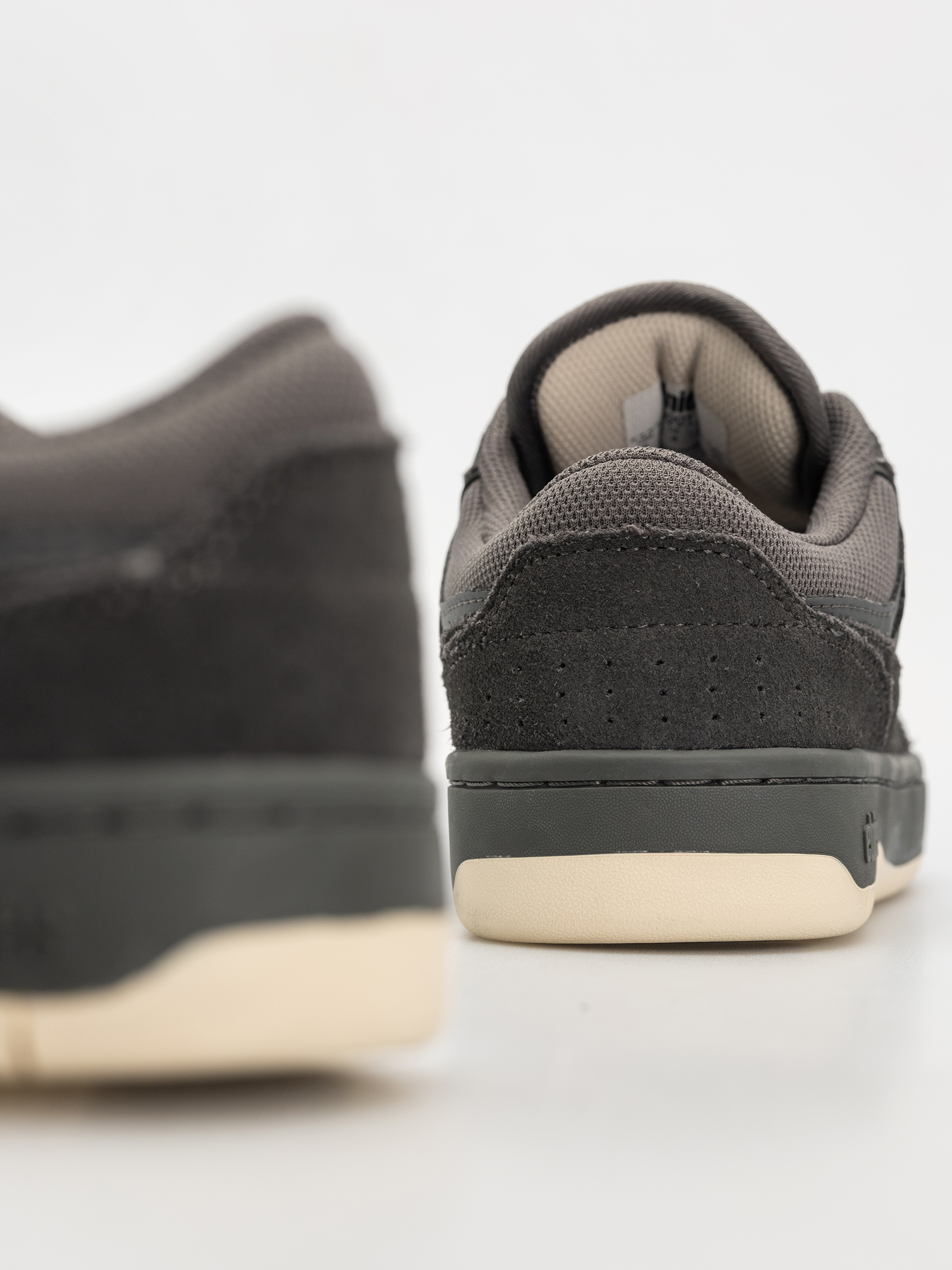 Etnies Loot Schuhe (dark grey)