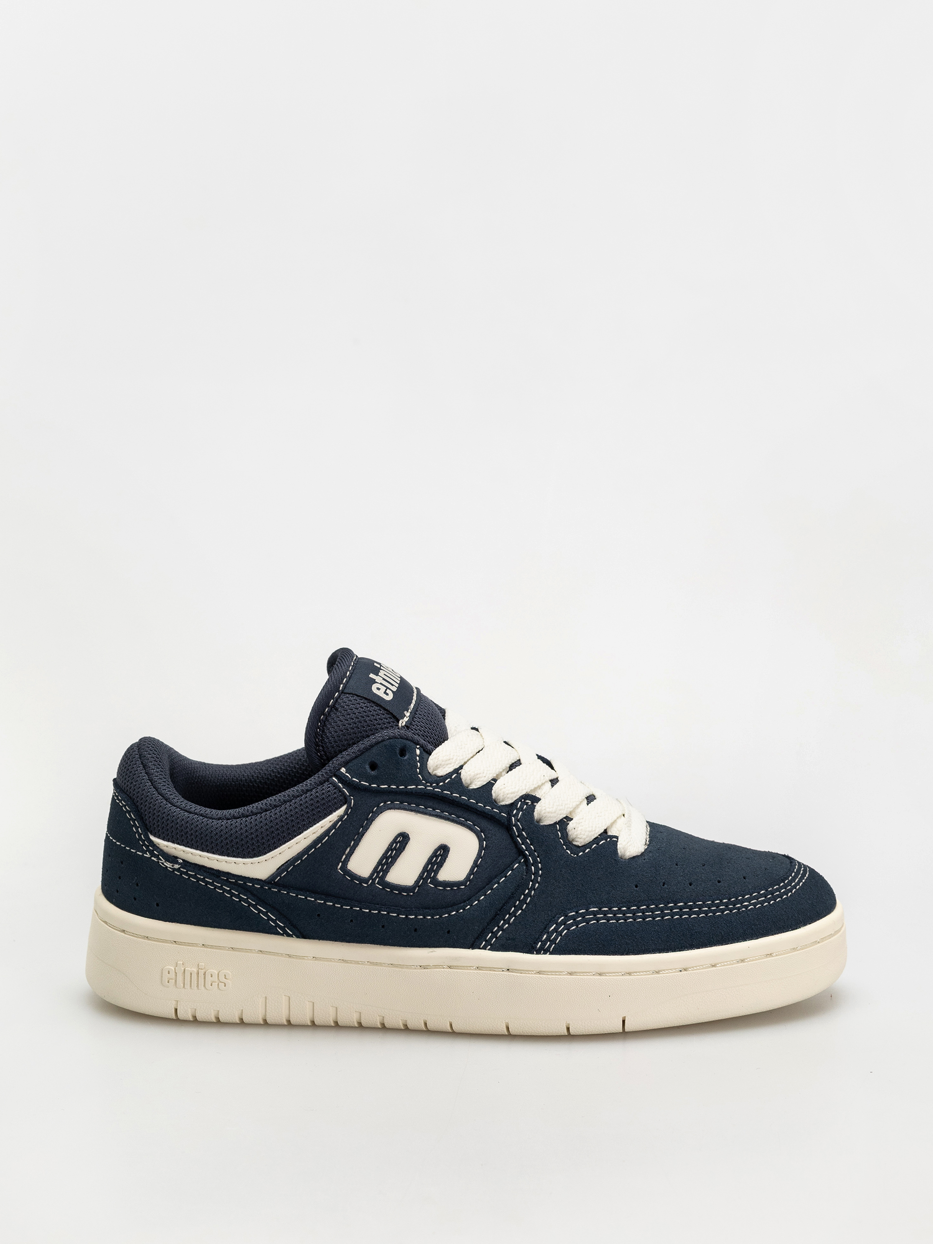 Etnies Loot Schuhe (navy/white)
