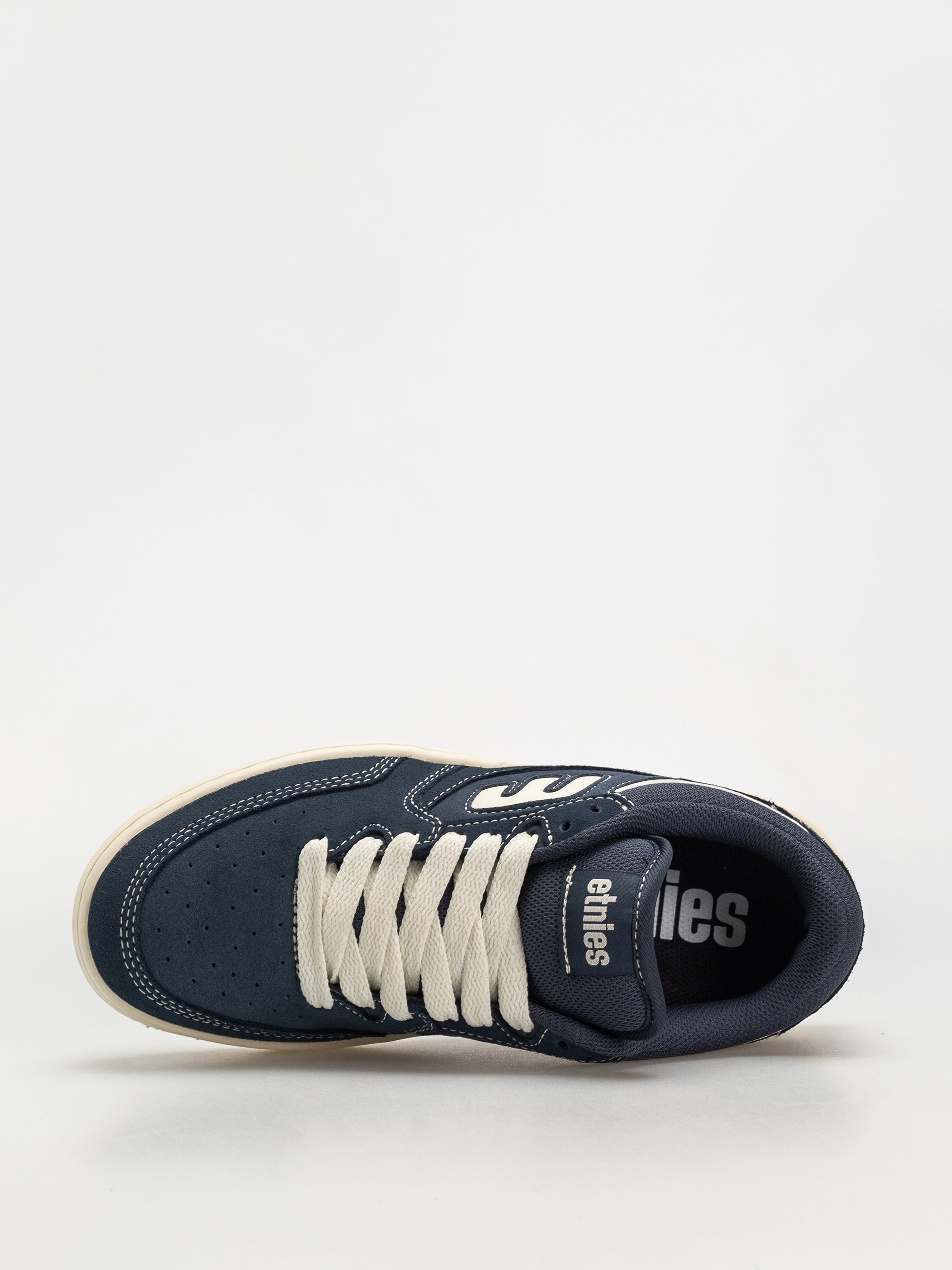 Etnies Loot Schuhe (navy/white)
