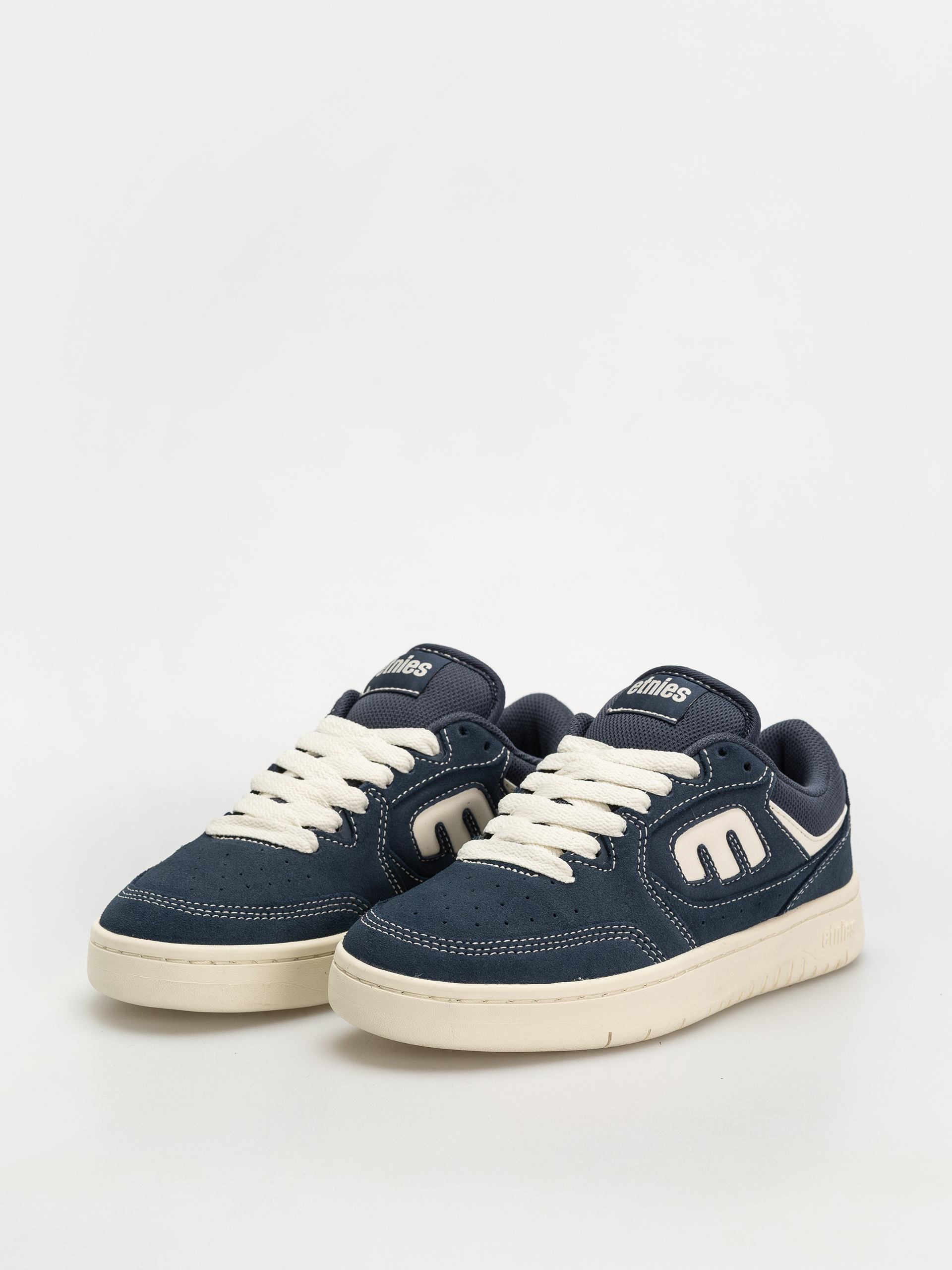 Etnies Loot Schuhe (navy/white)