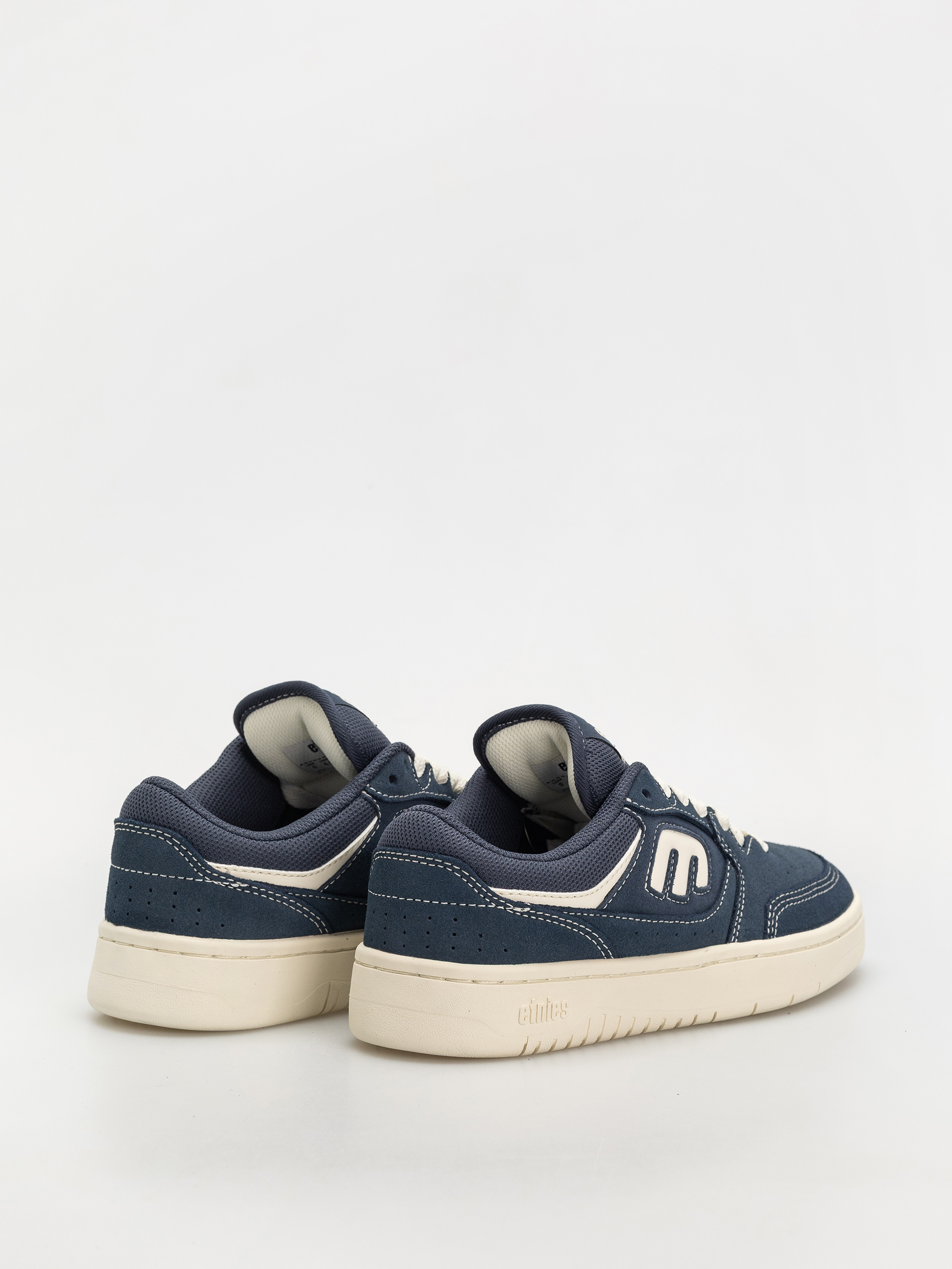 Etnies Loot Schuhe (navy/white)