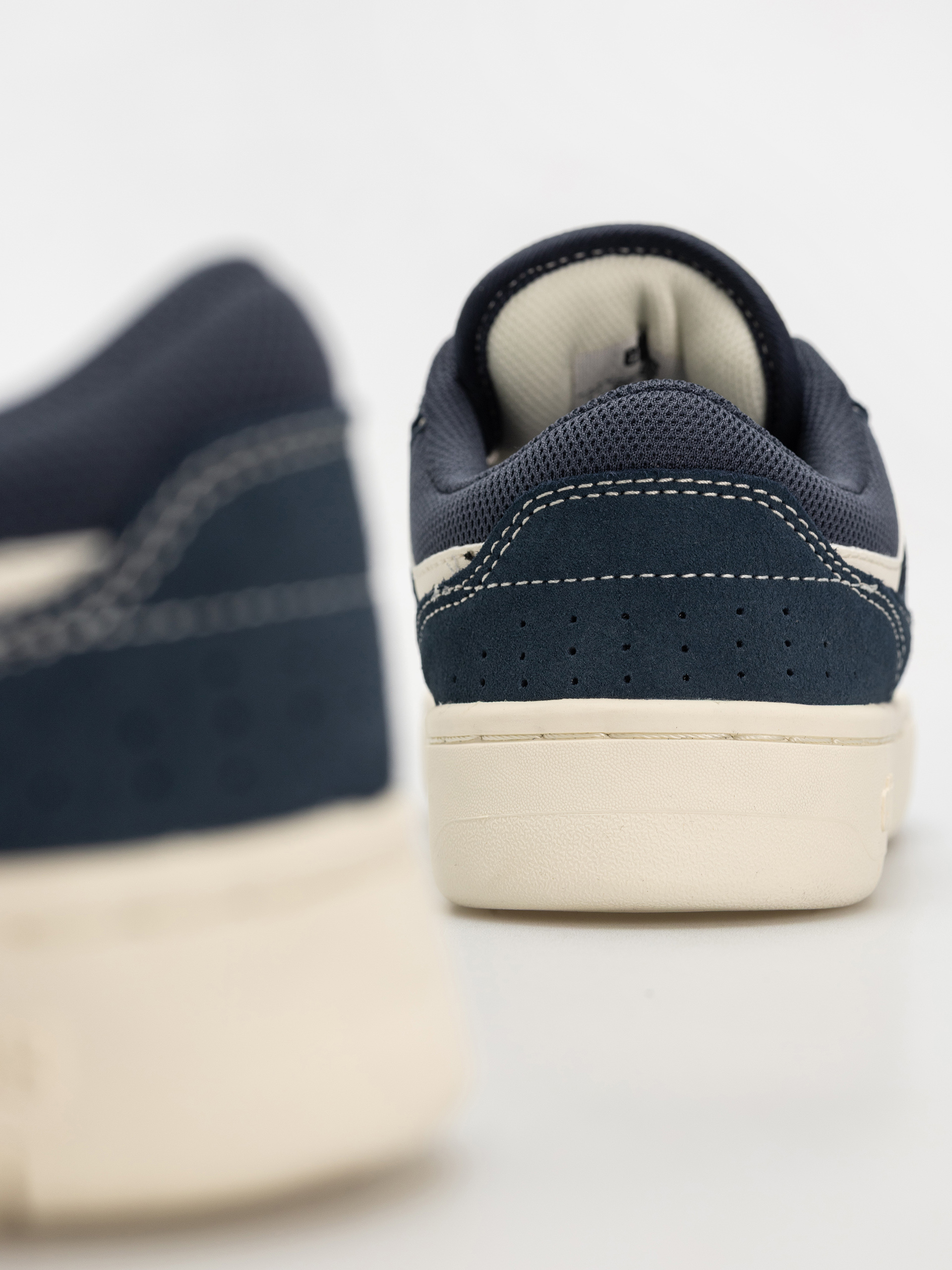Etnies Loot Schuhe (navy/white)