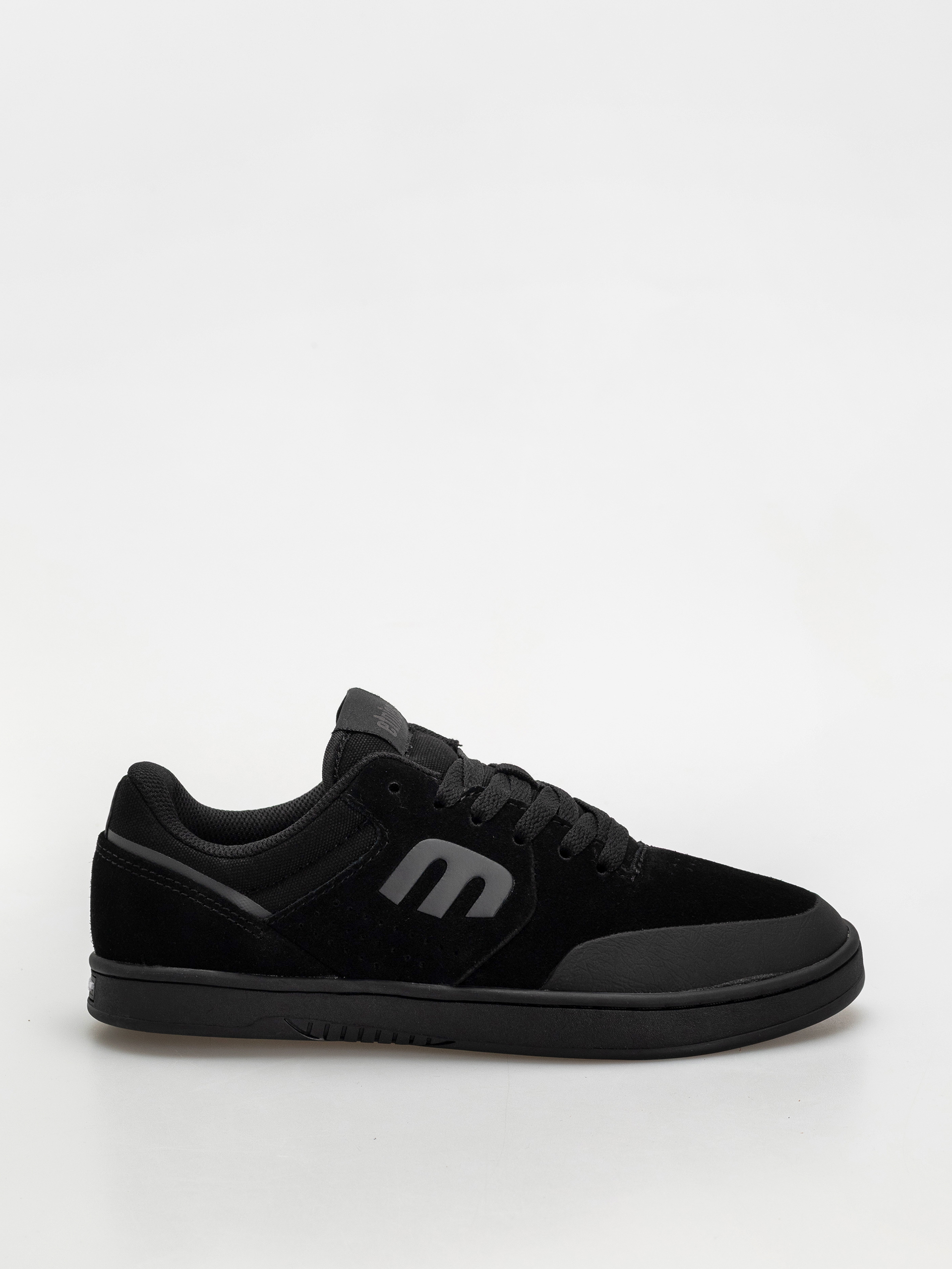 Etnies Marana Shoes (black dirty wash)