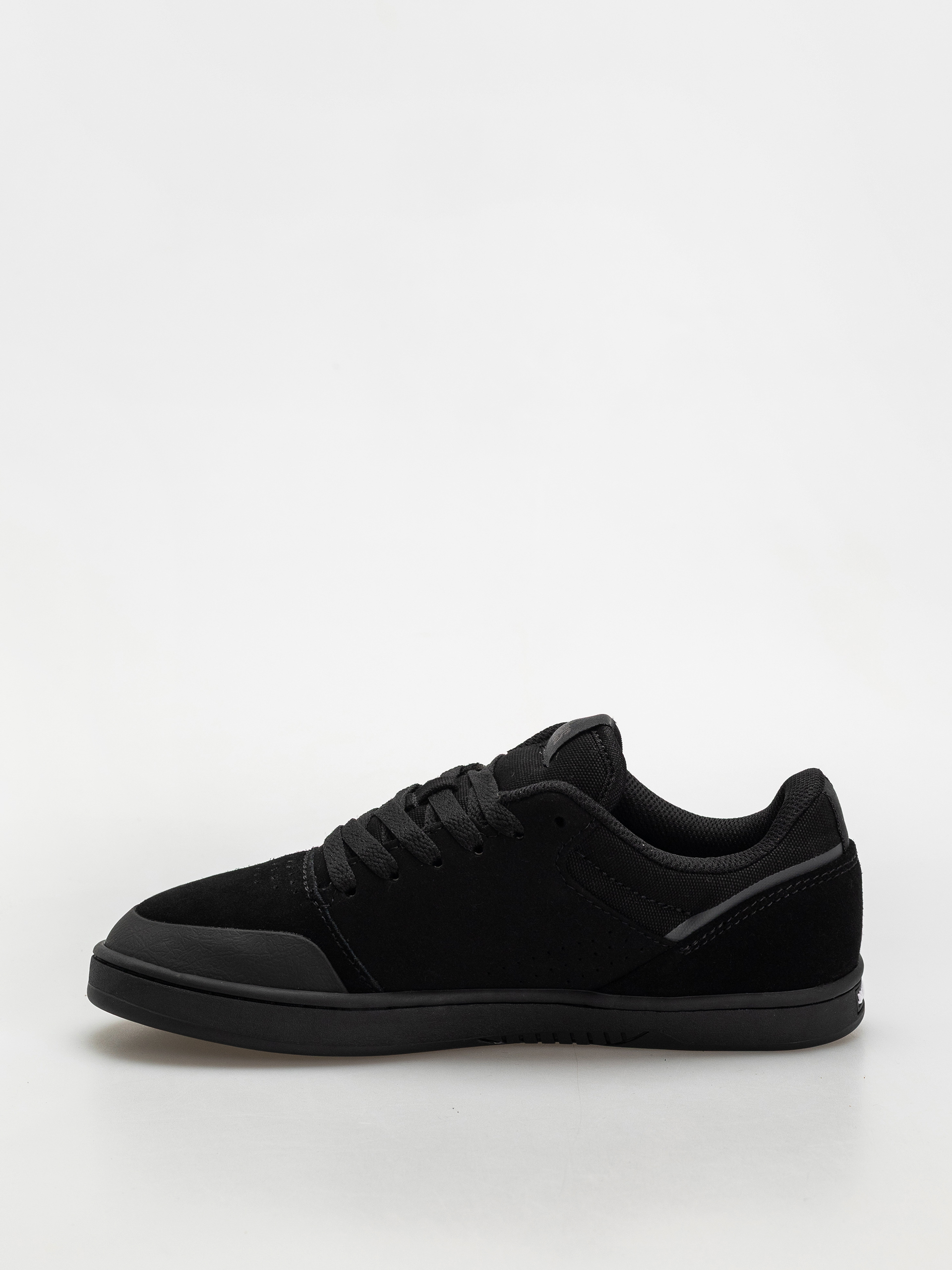 Etnies Marana Shoes (black dirty wash)