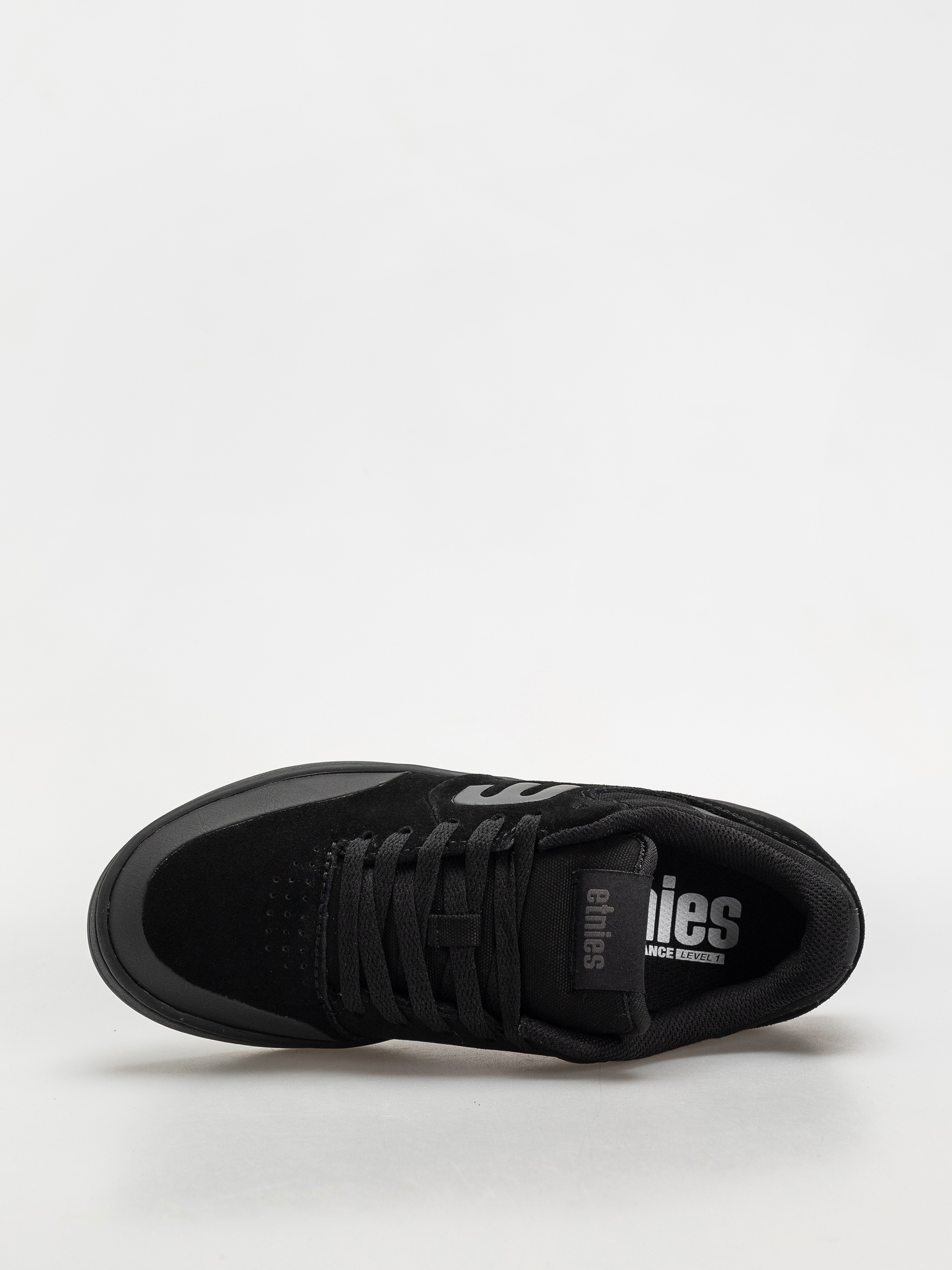 Etnies Marana Schuhe (black dirty wash)