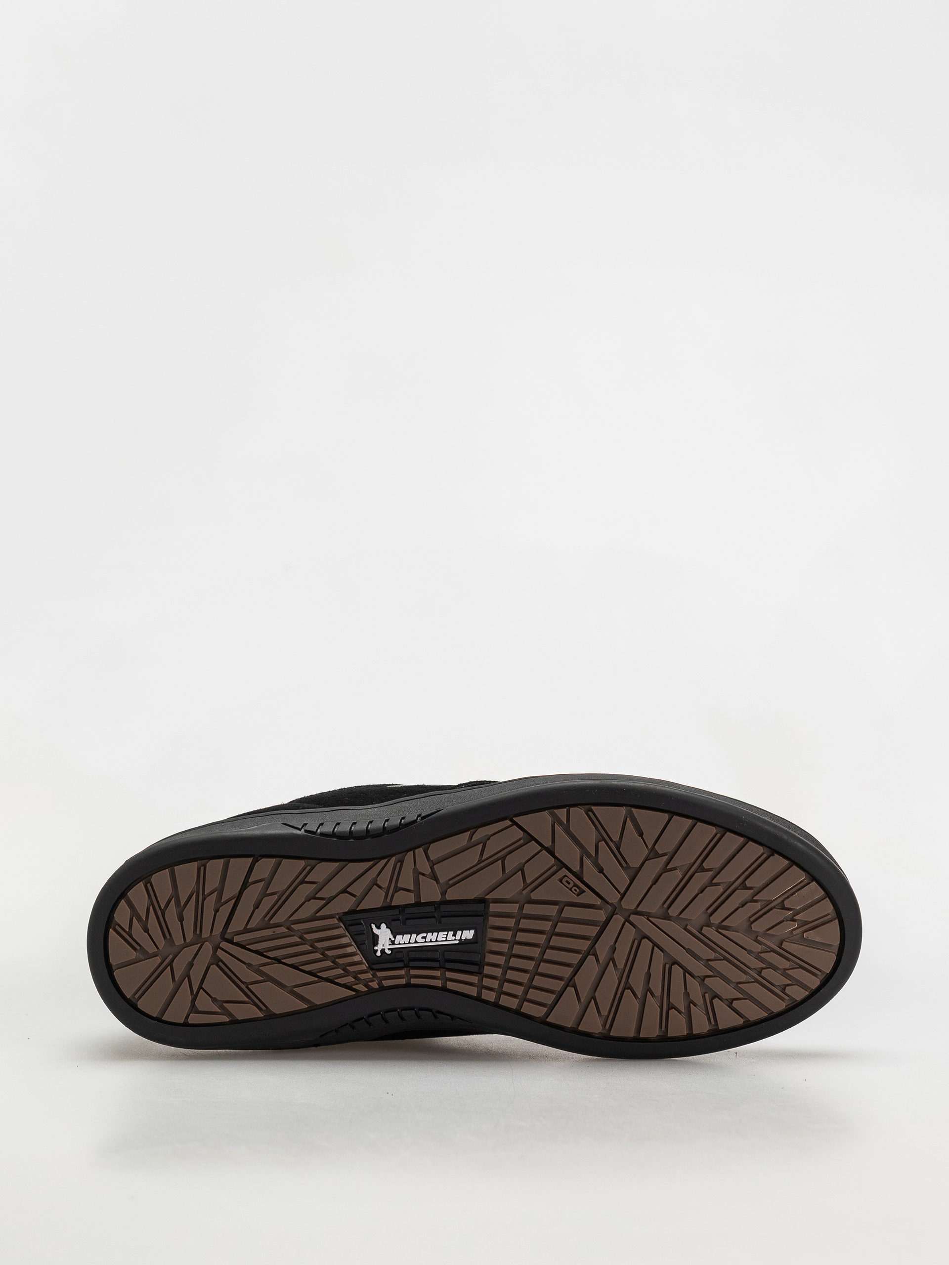 Etnies Marana Schuhe (black dirty wash)