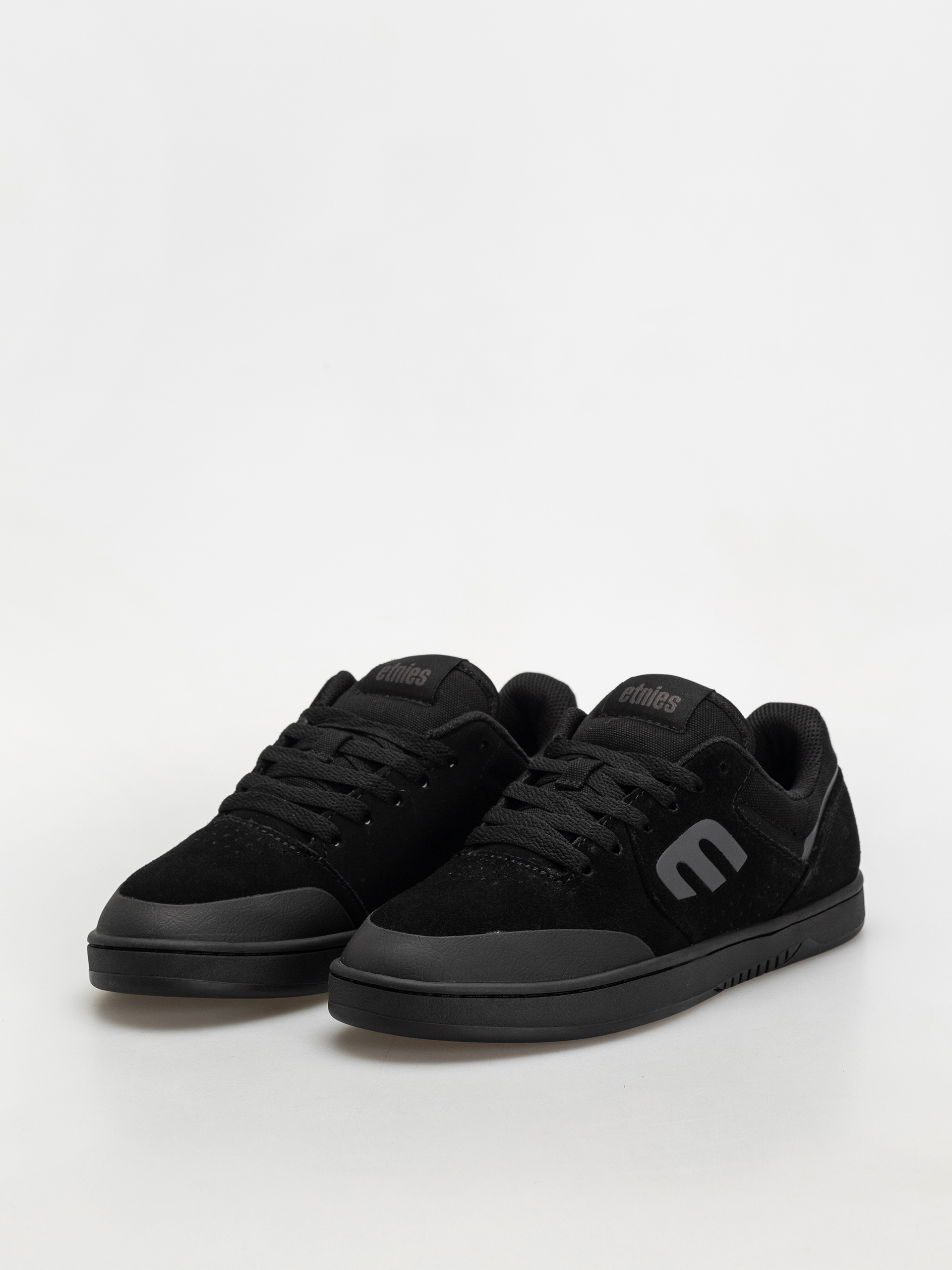 Etnies Marana Schuhe (black dirty wash)