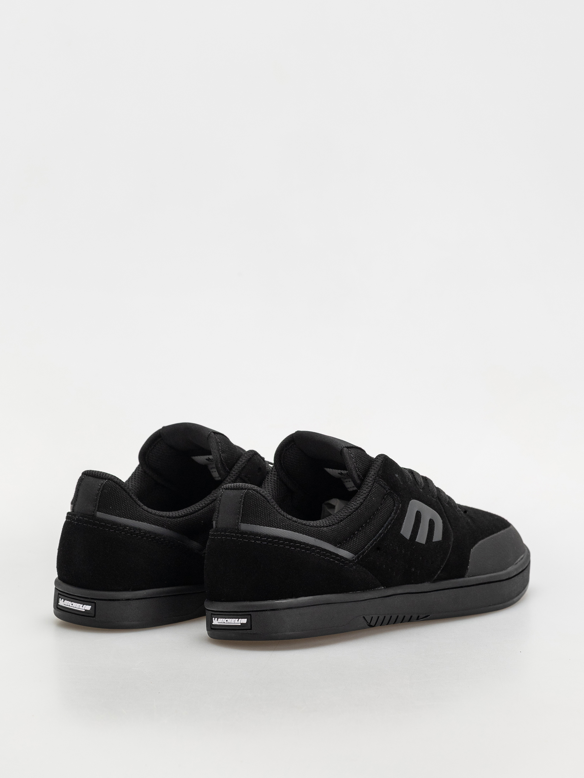 Etnies Marana Schuhe (black dirty wash)
