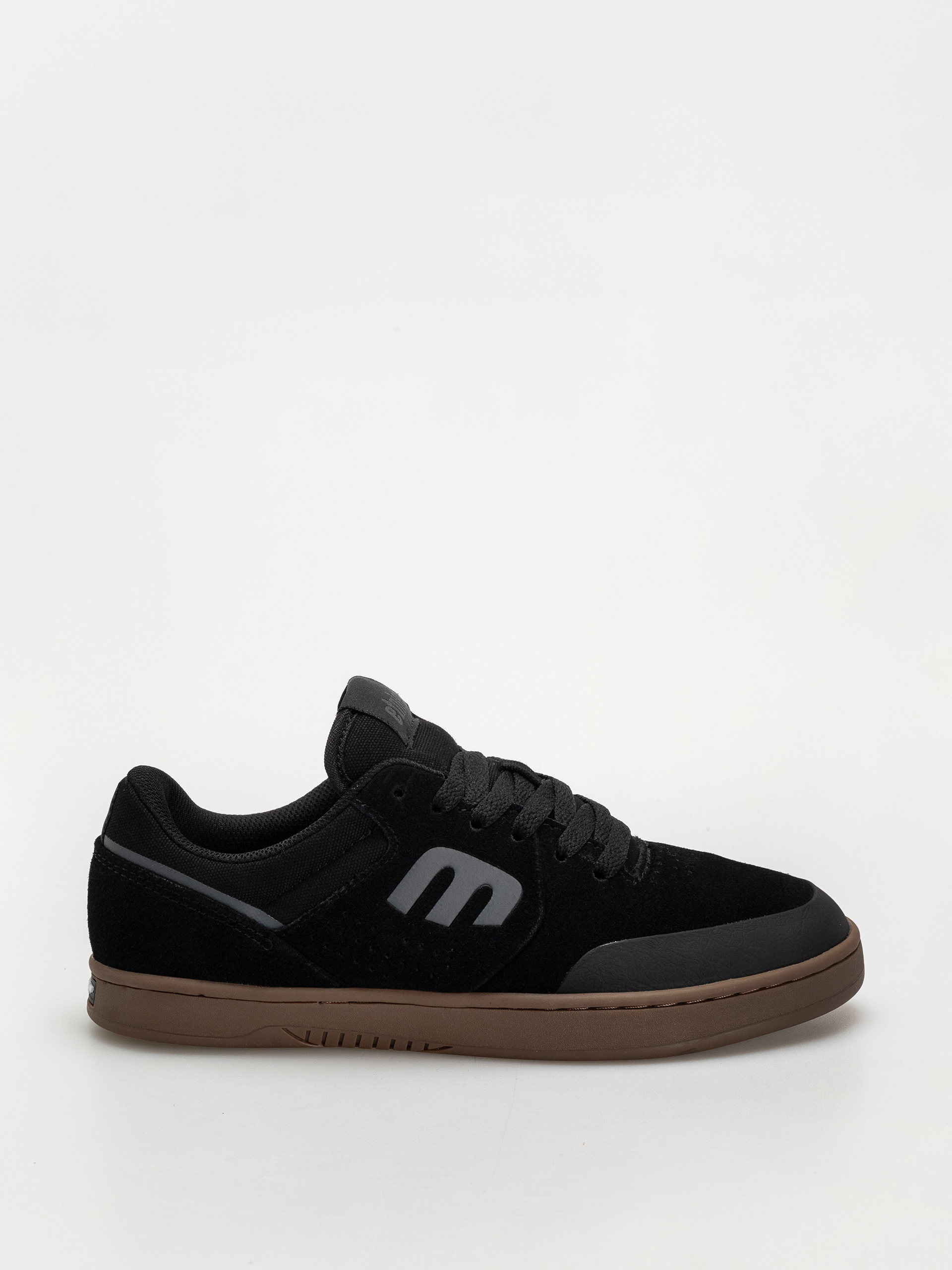 Etnies Marana Shoes (black/gum/dark grey)